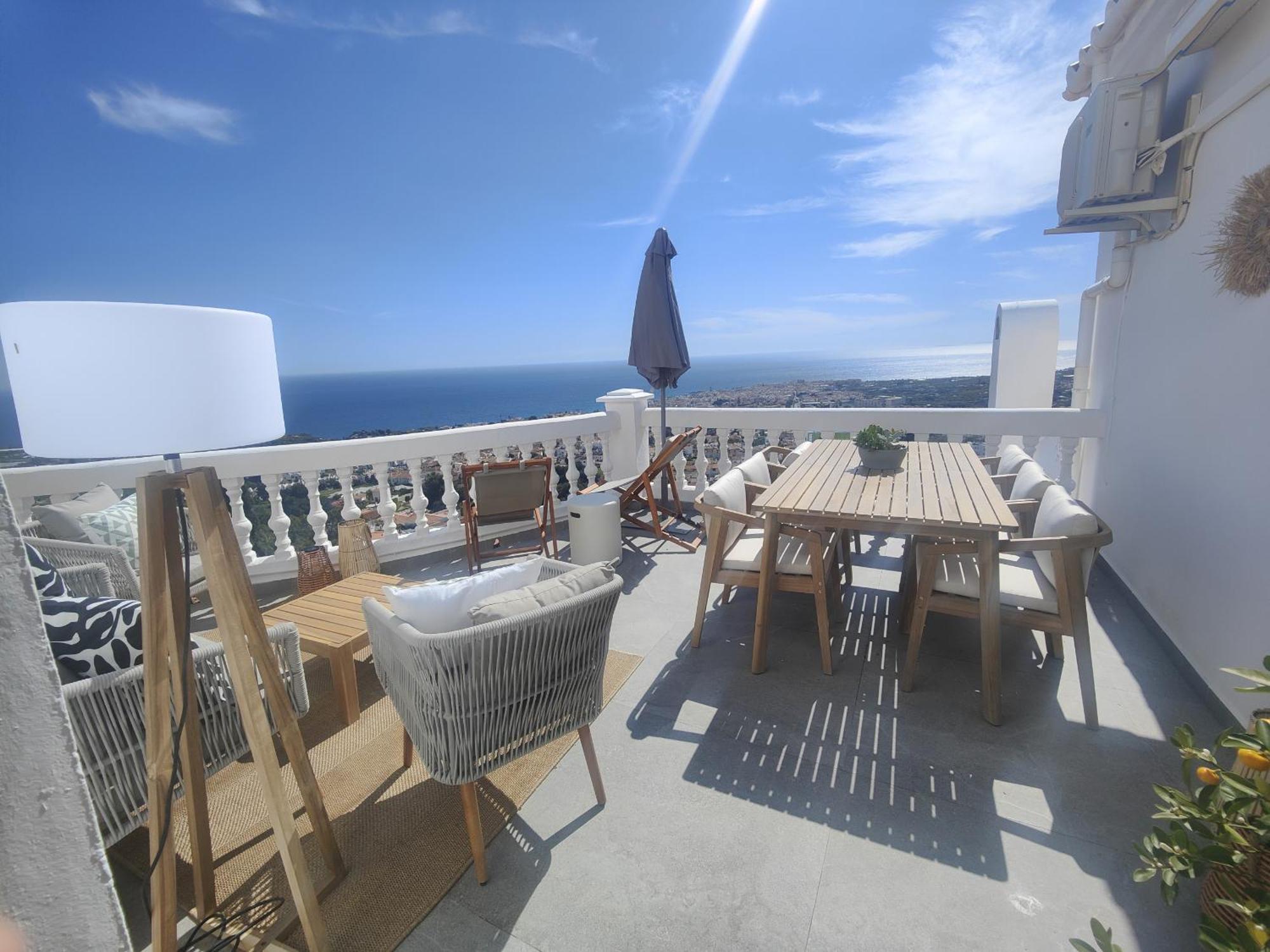 Ap417 Mandarinos Nerja
