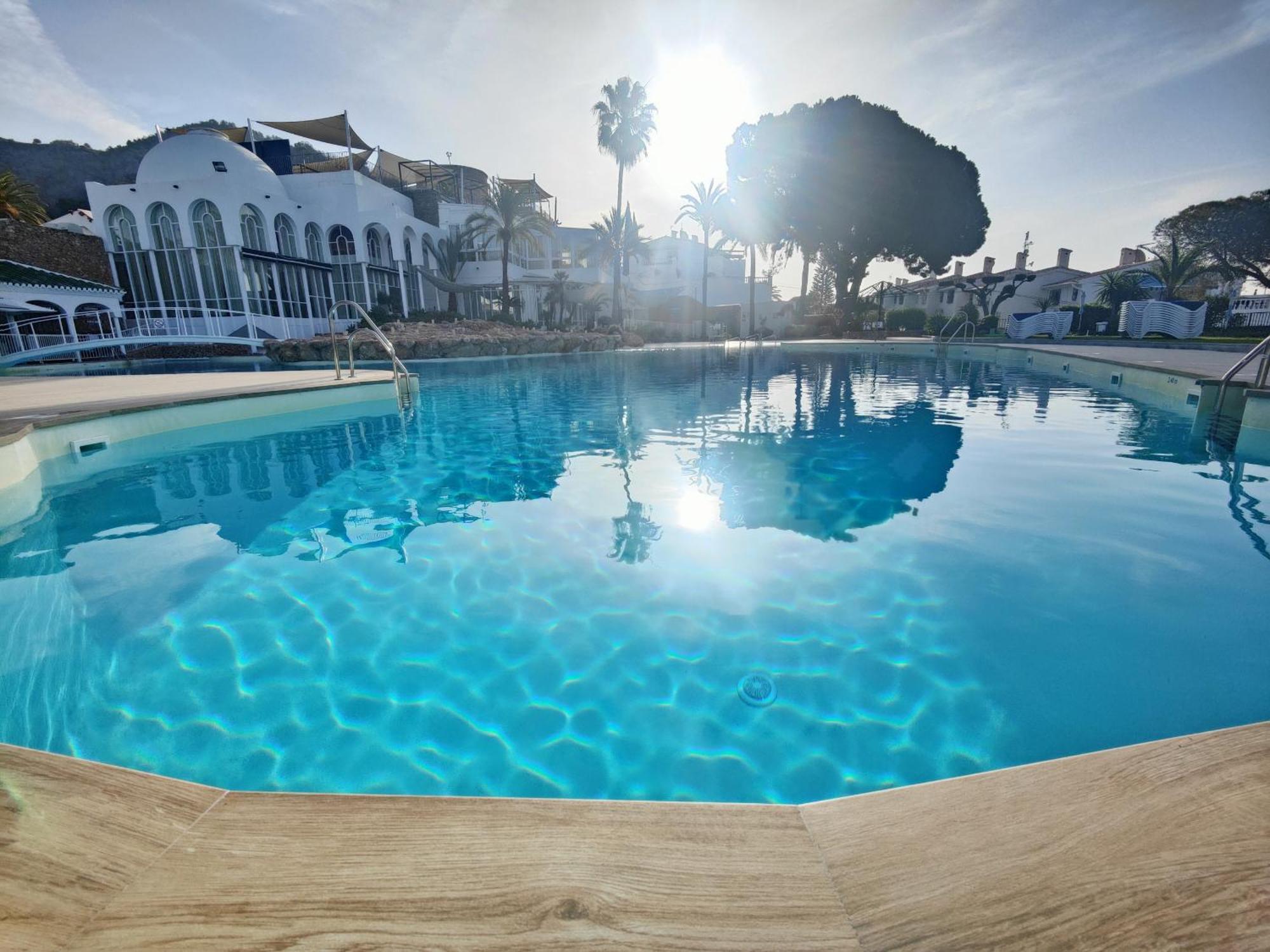 Ap417 Mandarinos Nerja