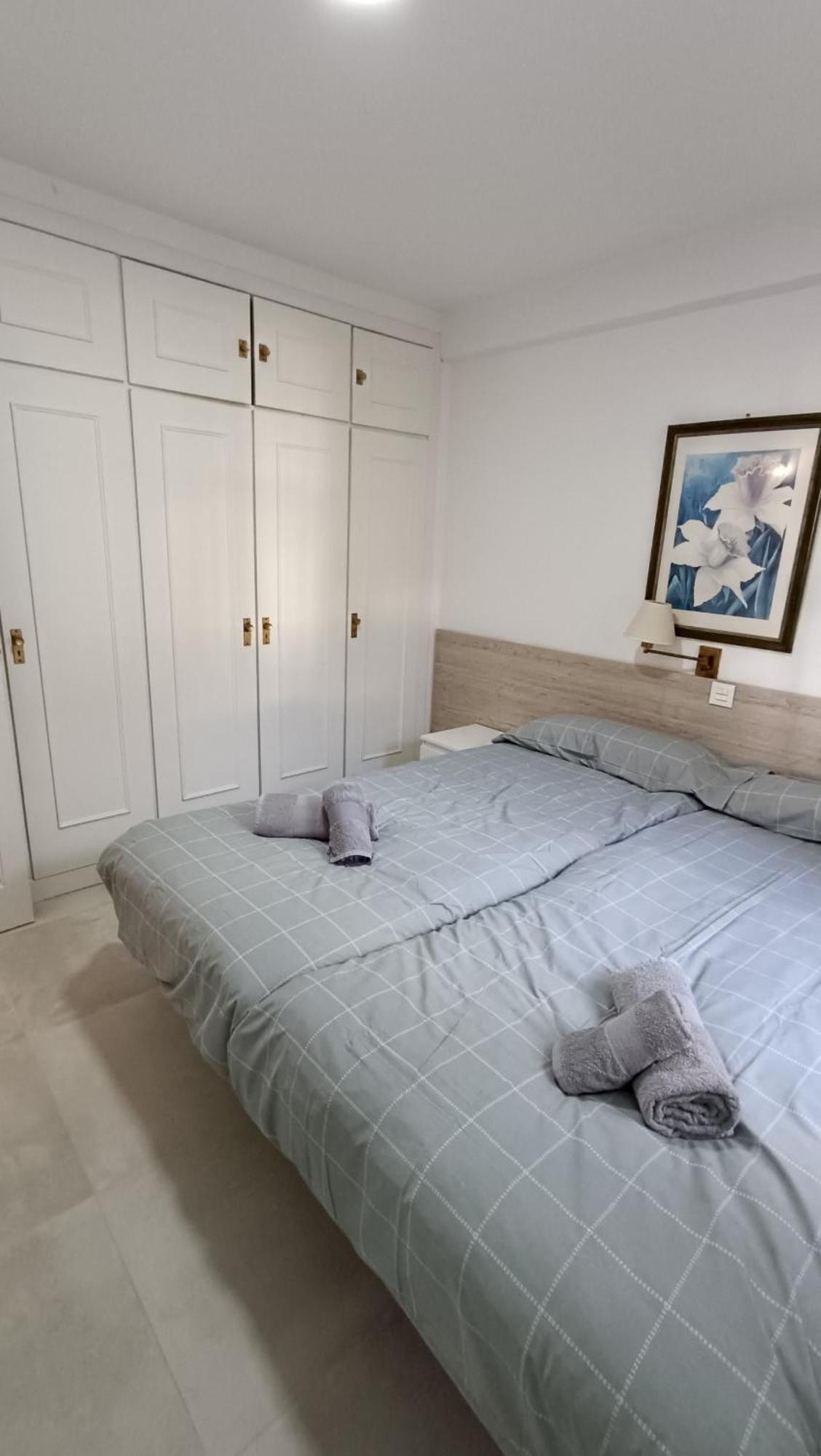 Apartamento Paradise, Nº5