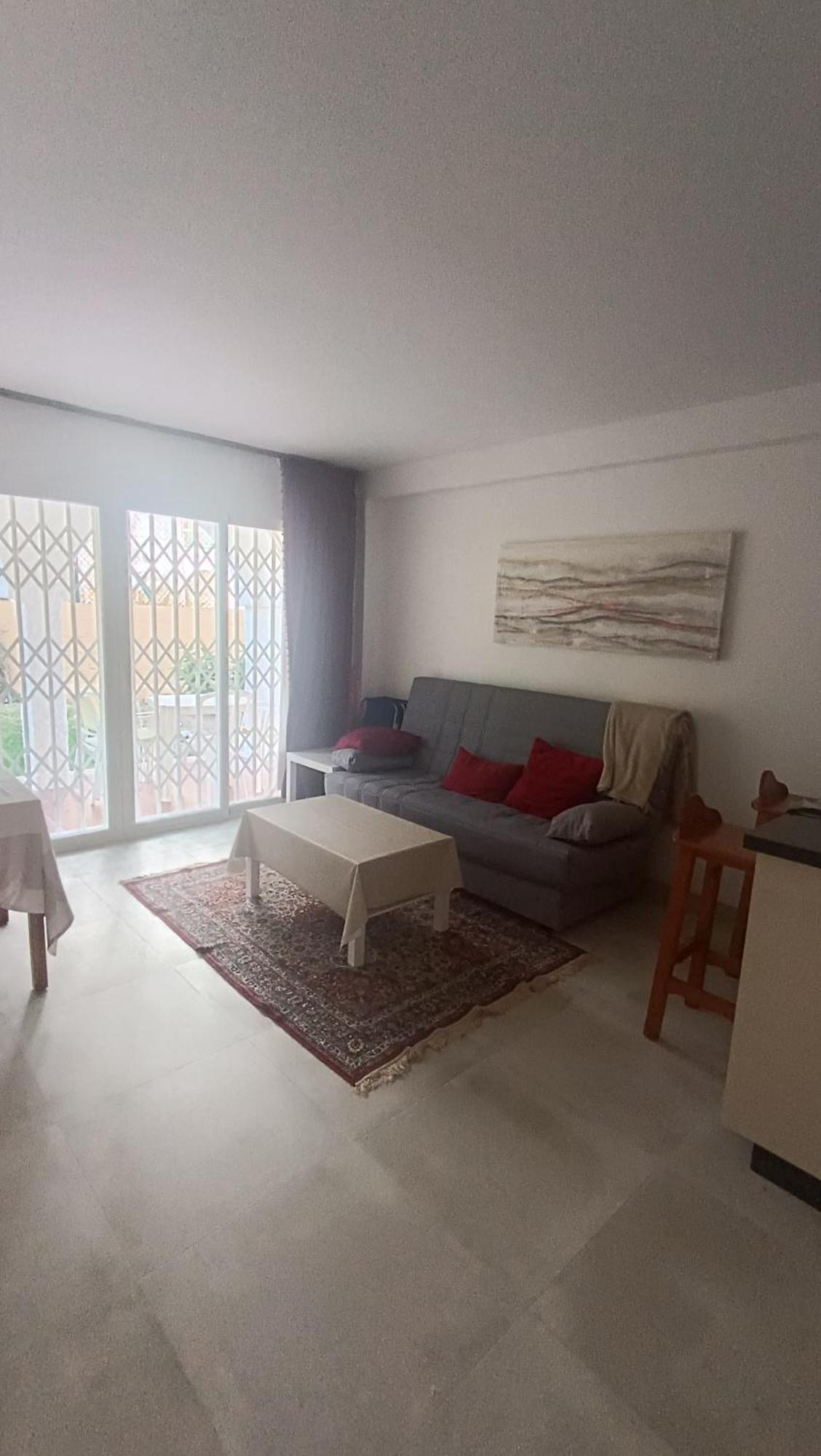 Paradise, Nº5 Apartamento Nerja