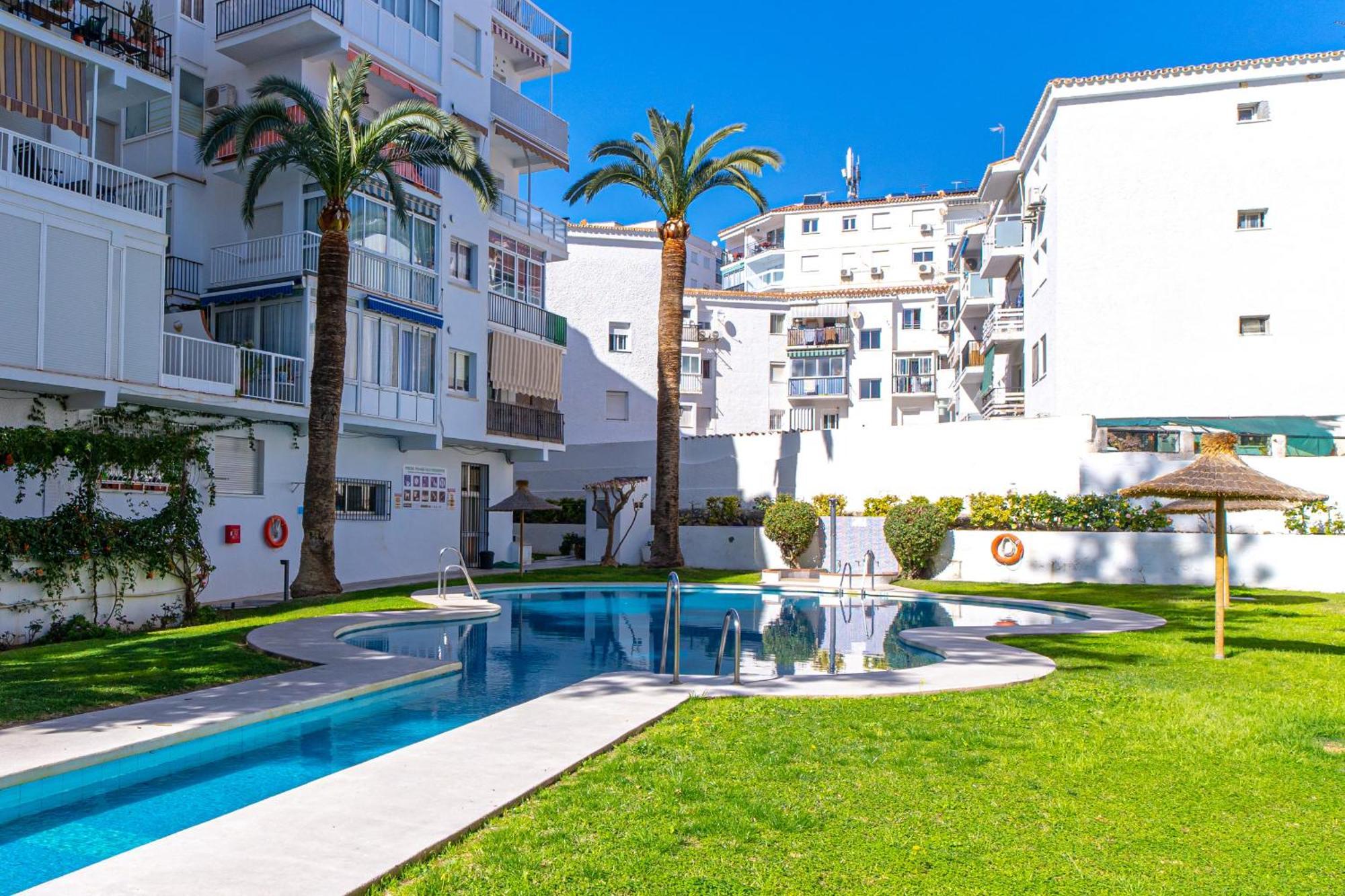 Urban Alhambra By Casasol * Nerja