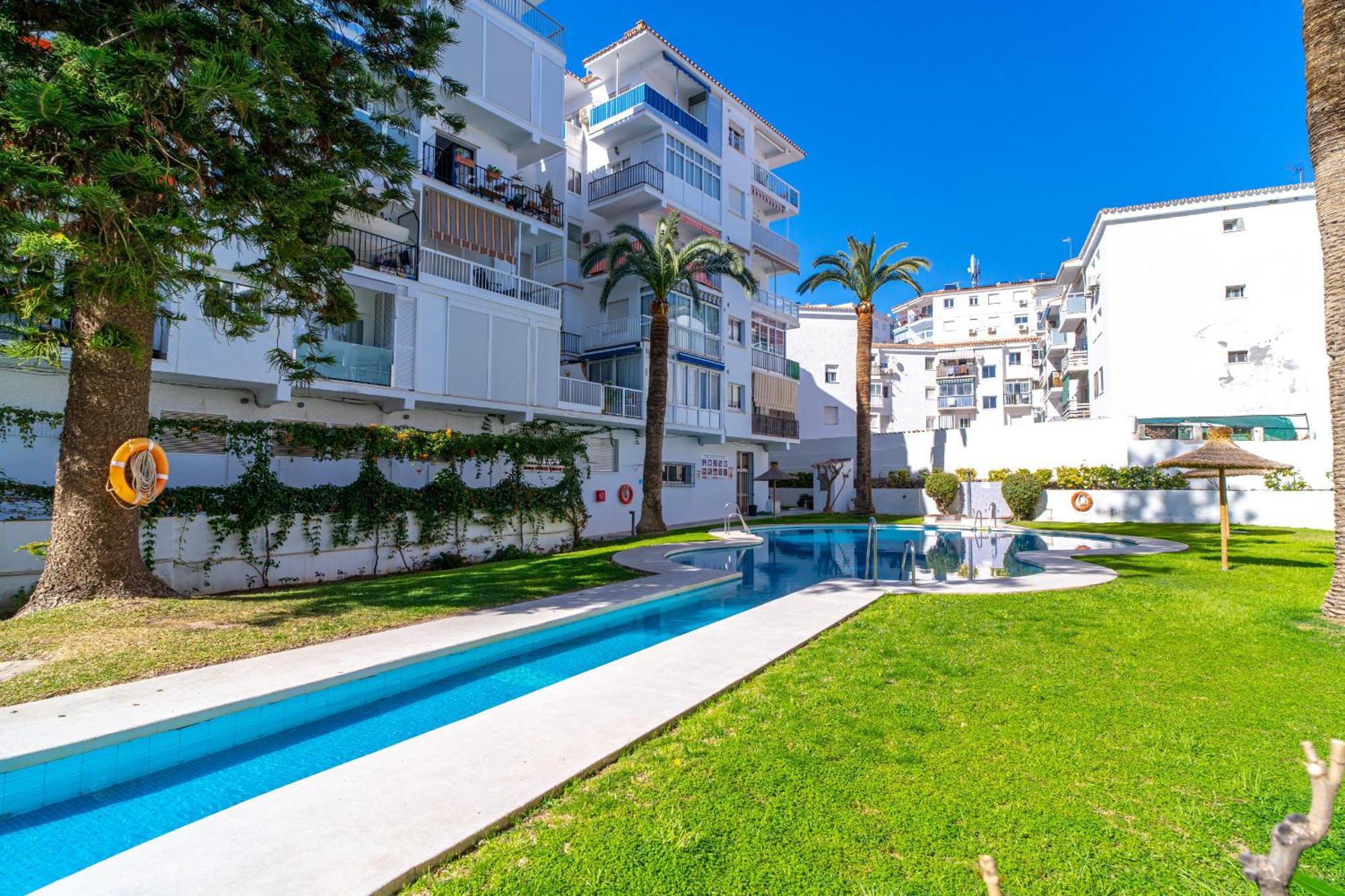 Urban Alhambra By Casasol * Nerja
