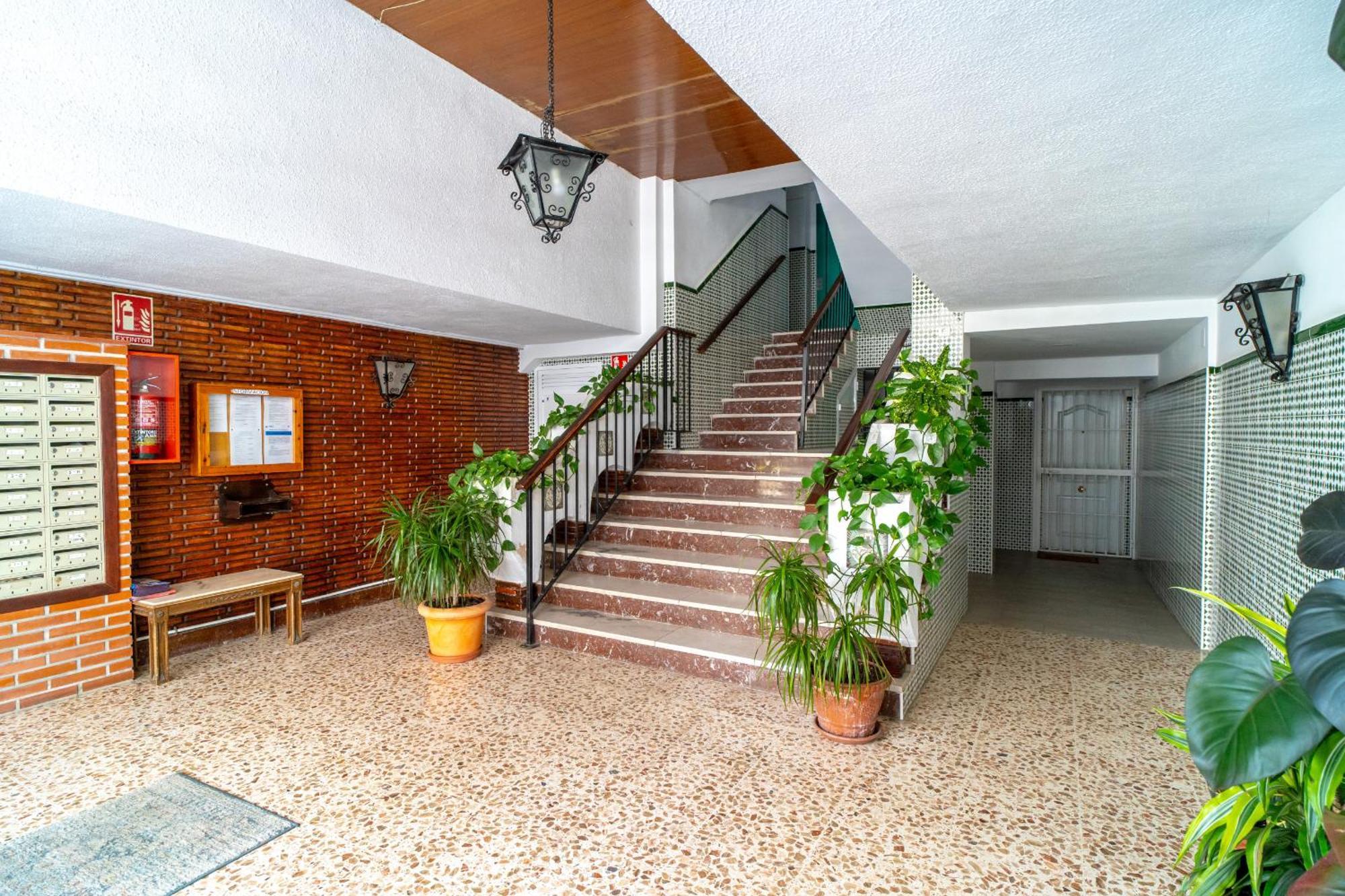 Apartamento Urban Alhambra By Casasol *