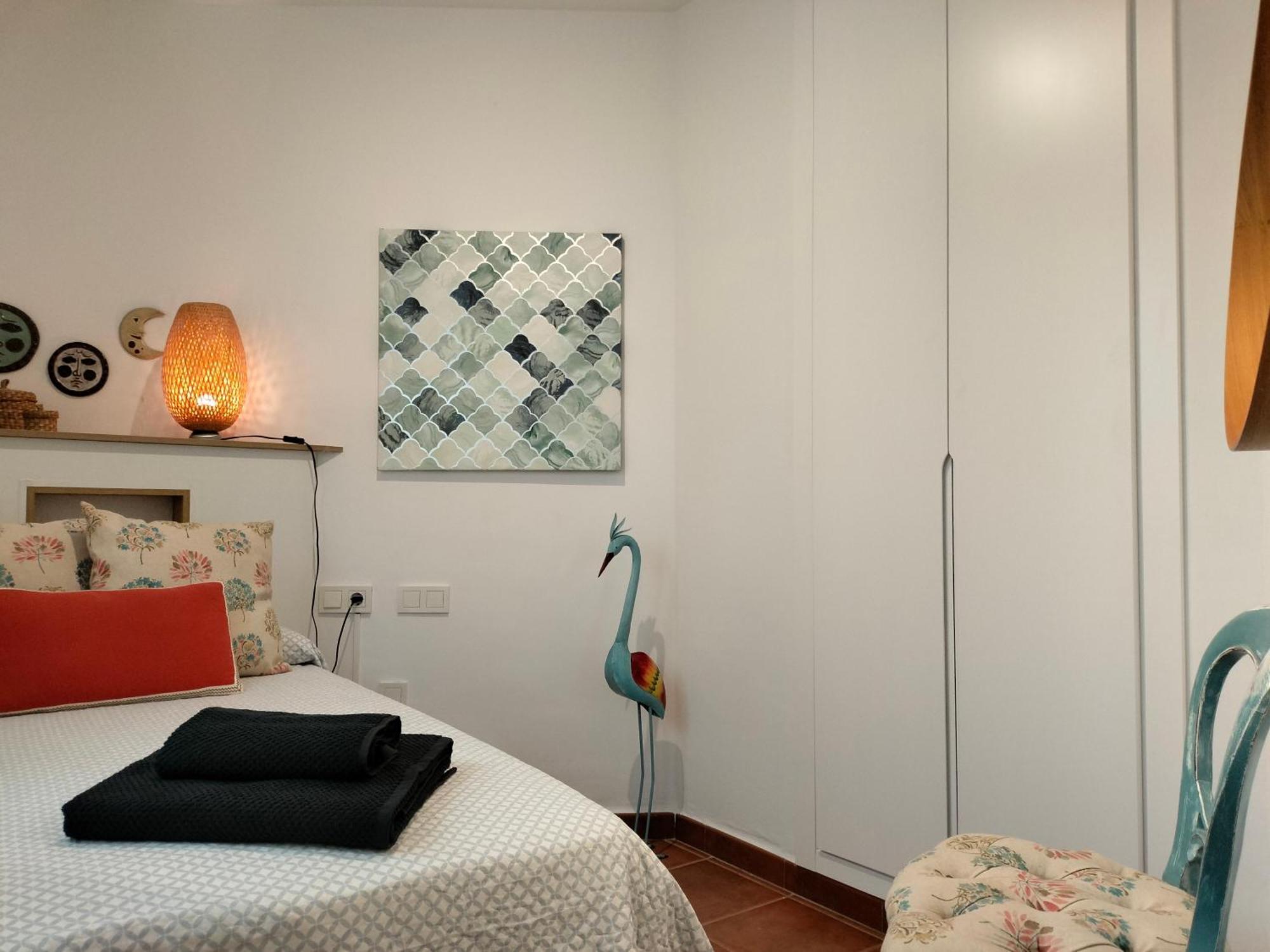 Apartment Apartamento C/piscina Centro Nerja
