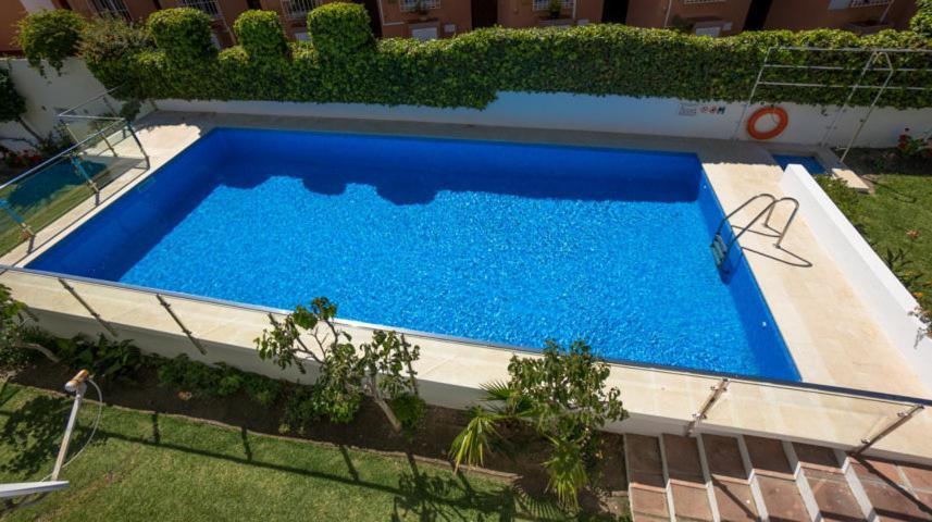 Aguamarina 12 Menyber Apartment Nerja