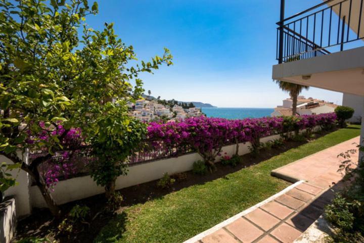 Apartment Aguamarina 12 Menyber *
