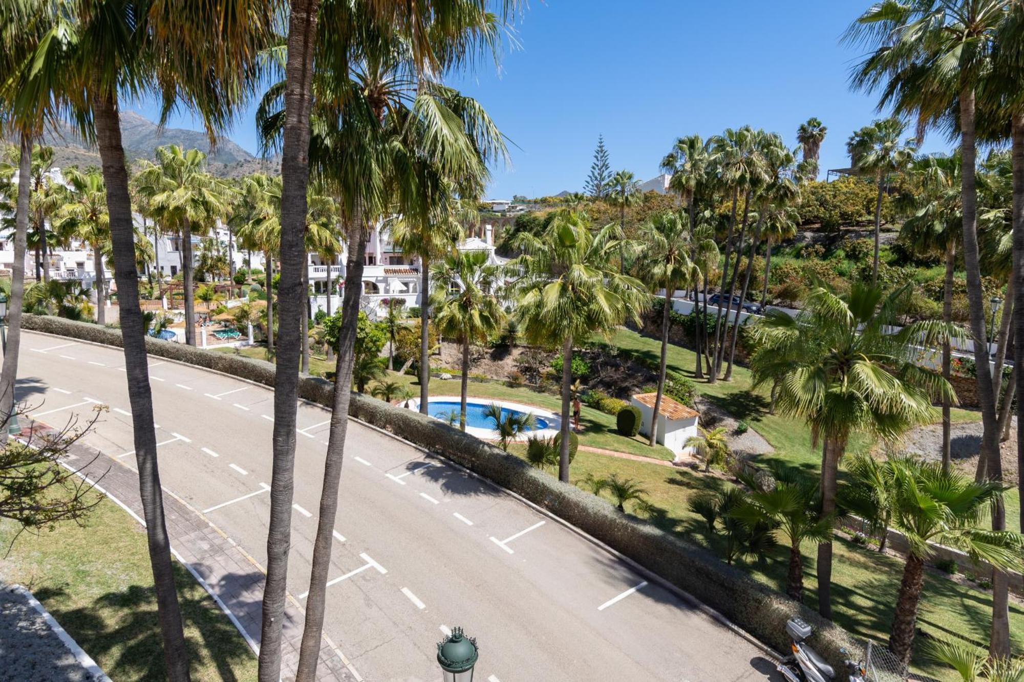 Сasa de vacaciones Palmas 2a Oasis *