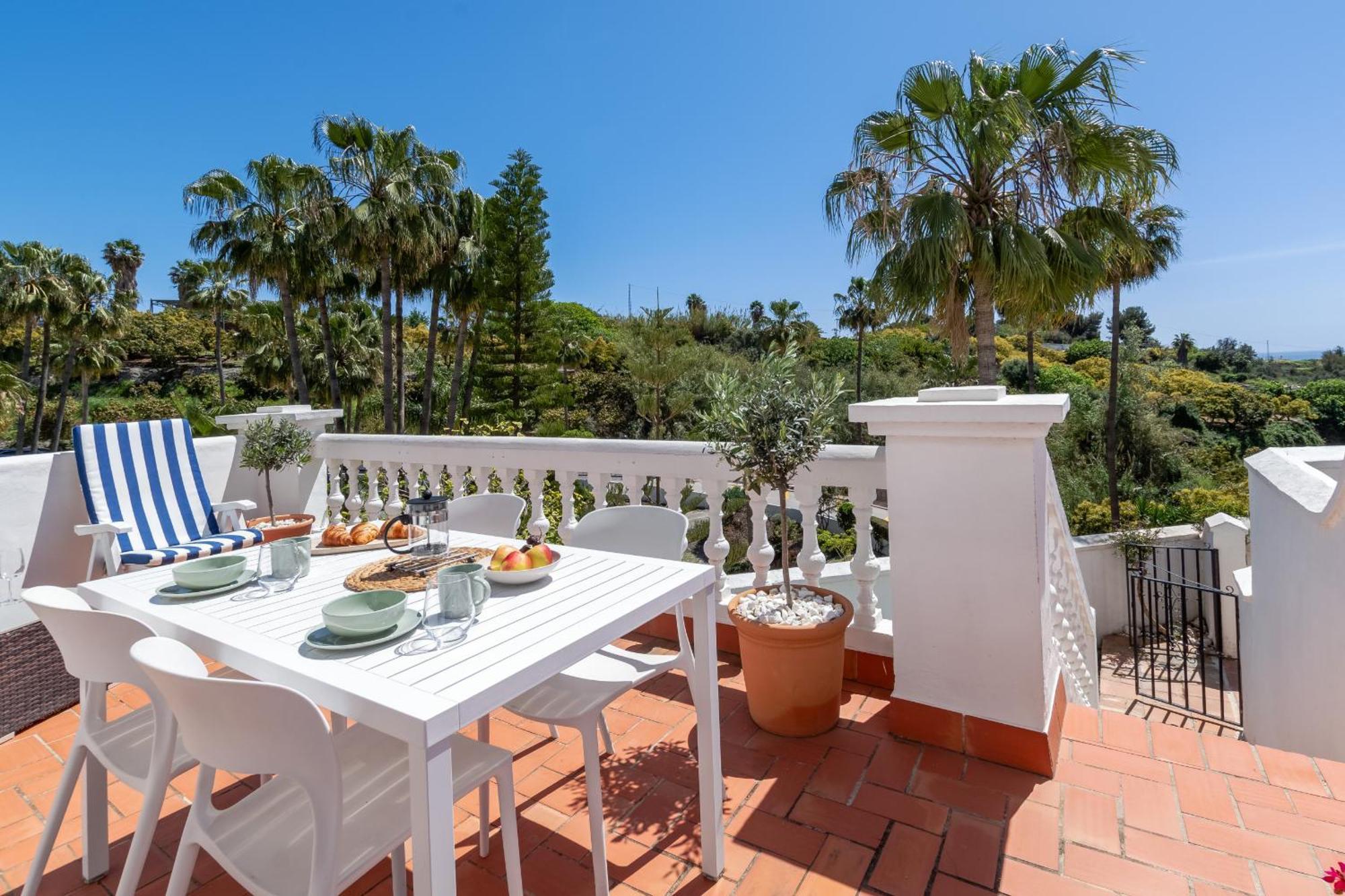 Palmas 2a Oasis Nerja