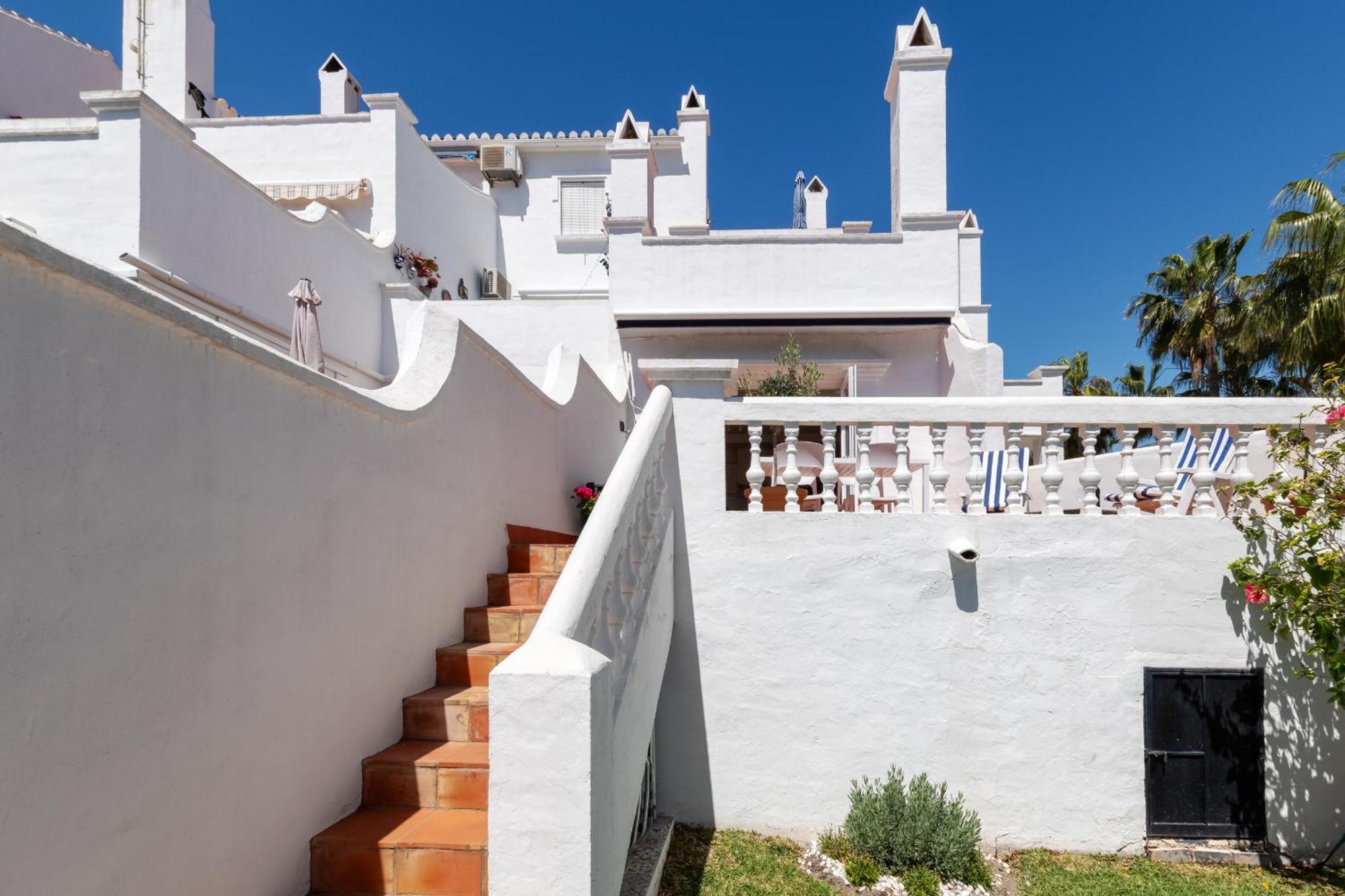 Holiday home Palmas 2a Oasis *