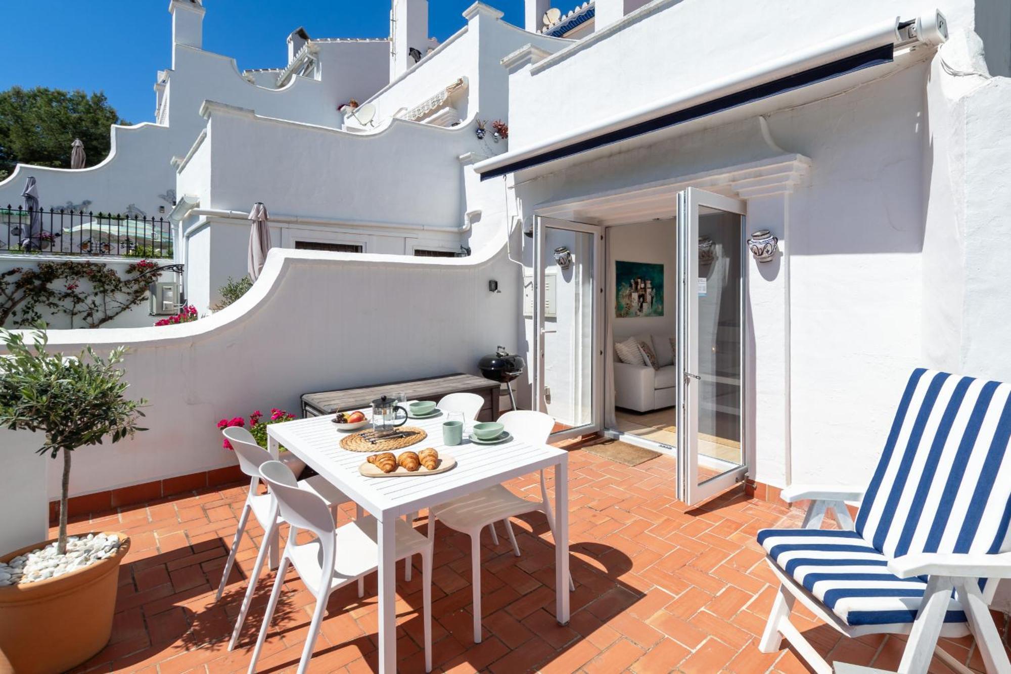 Palmas 2a Oasis Holiday home