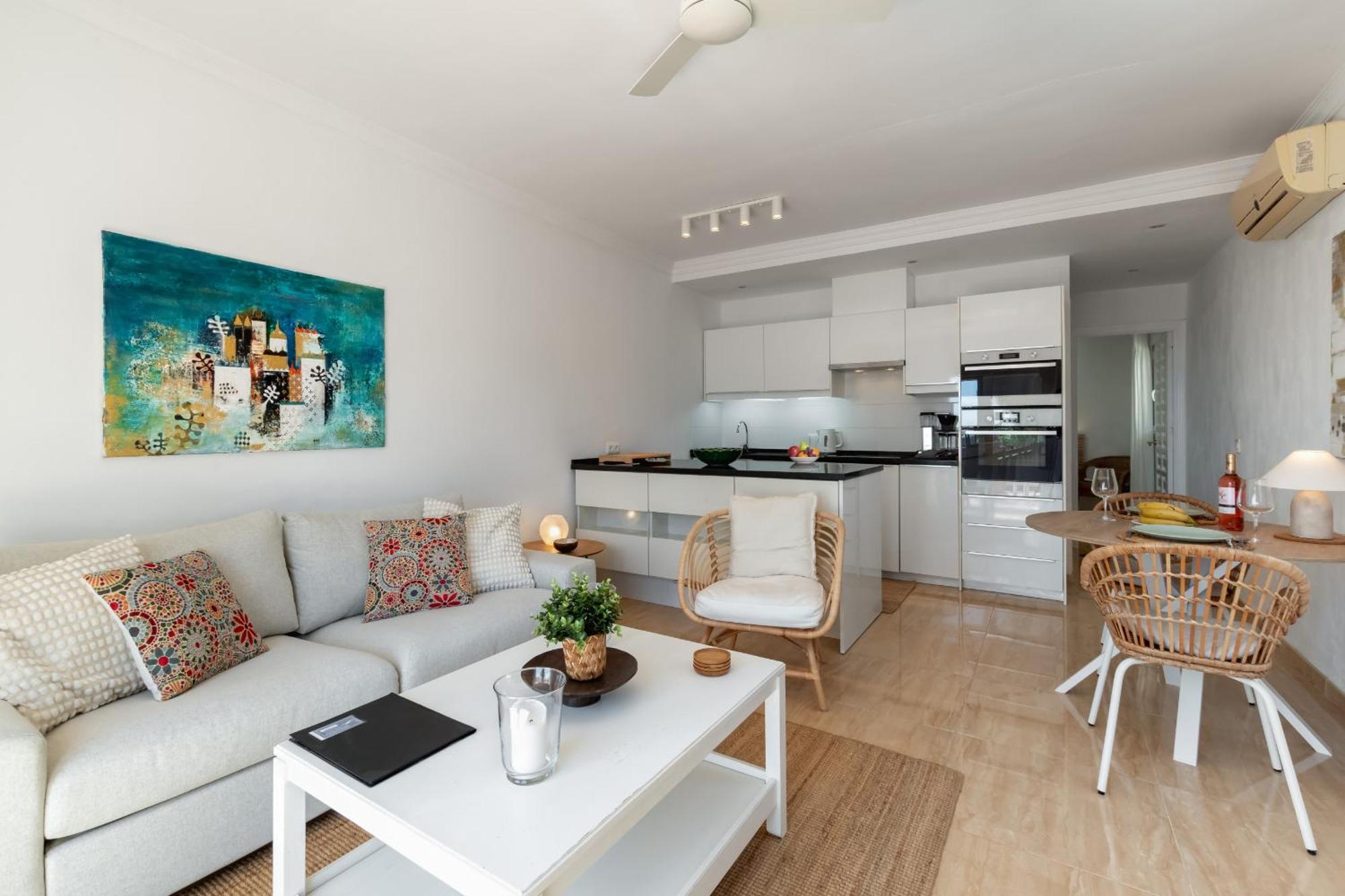 Holiday home Palmas 2a Oasis