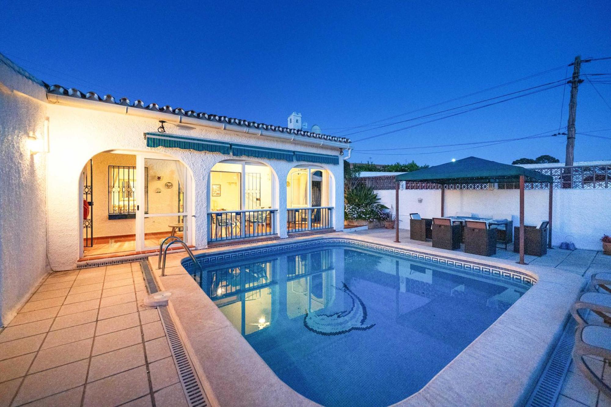 Villa Casa Laybac