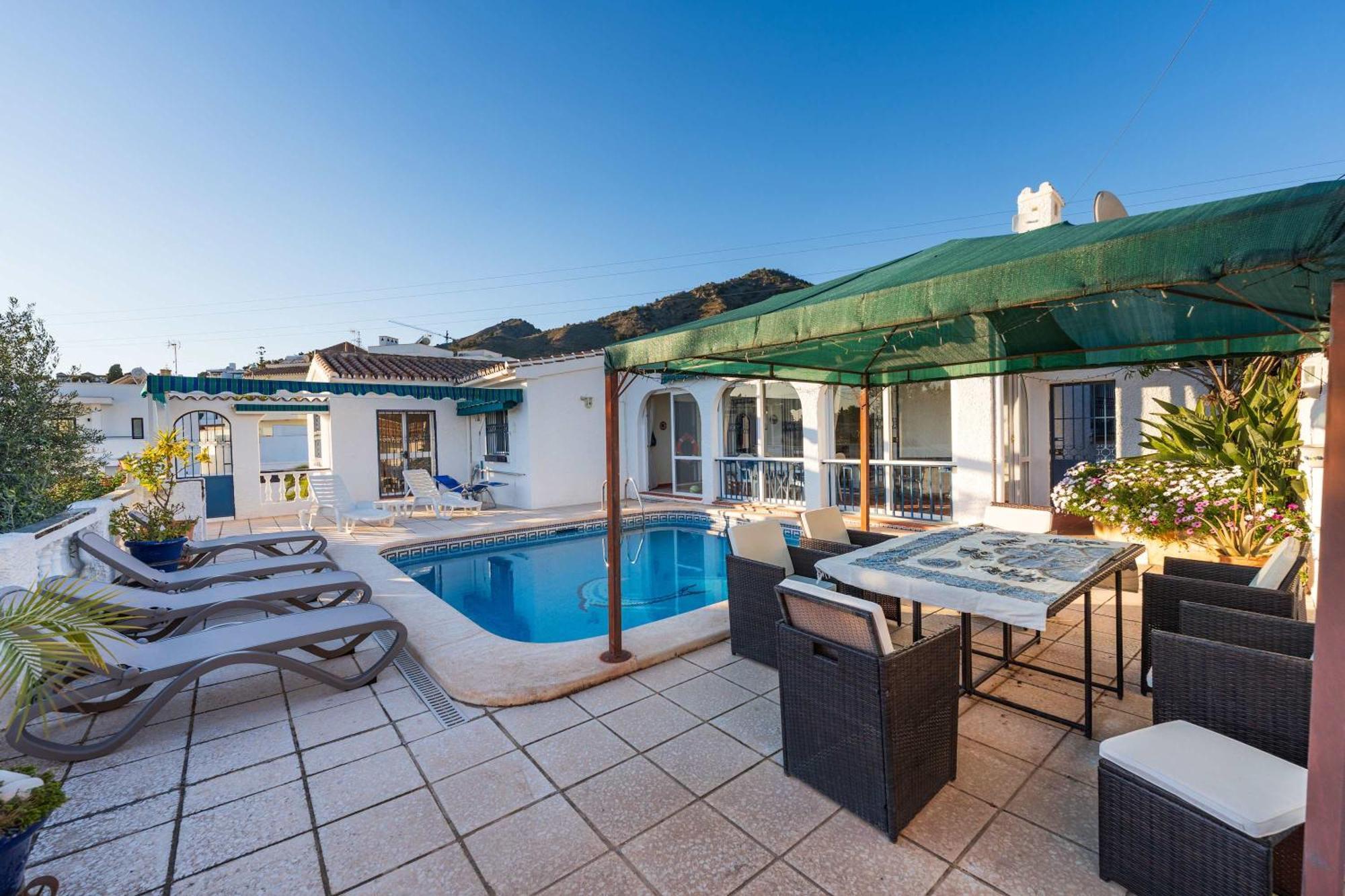 Casa Laybac *