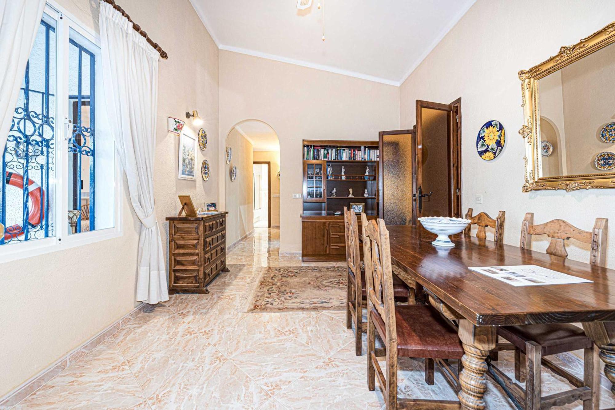 Casa Laybac Villa