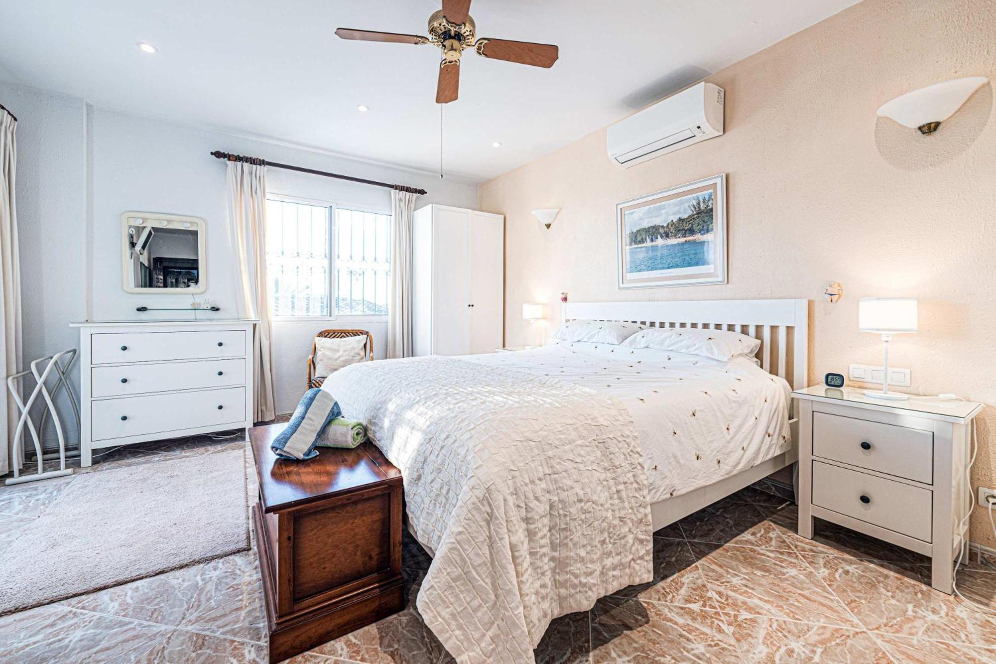 Casa Laybac Villa