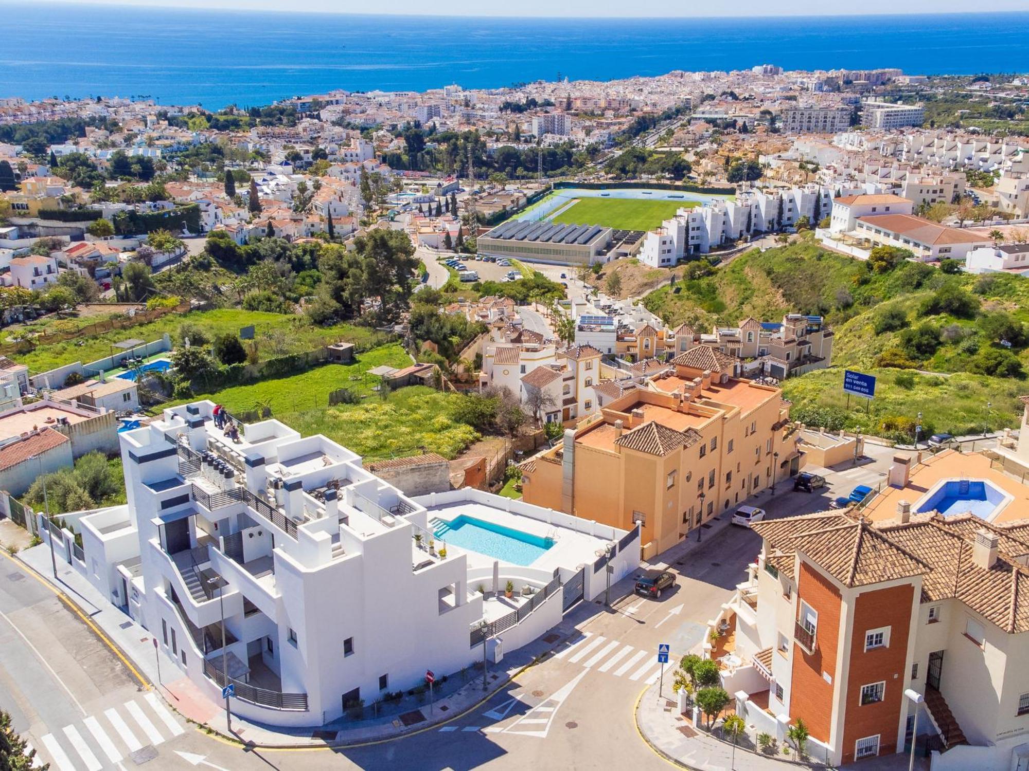 Colina Alta By Interhome
