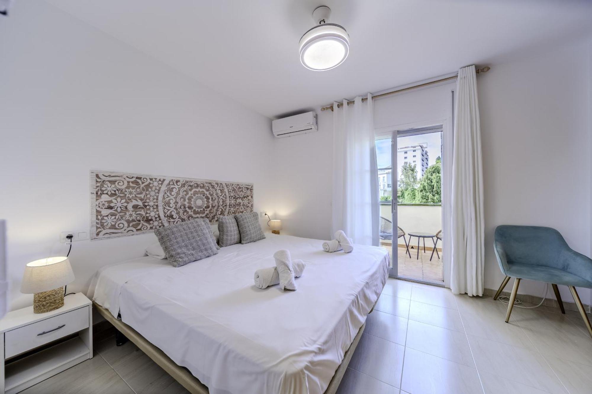 Casa de férias Jardines De Burriana Deluxe By Casasol