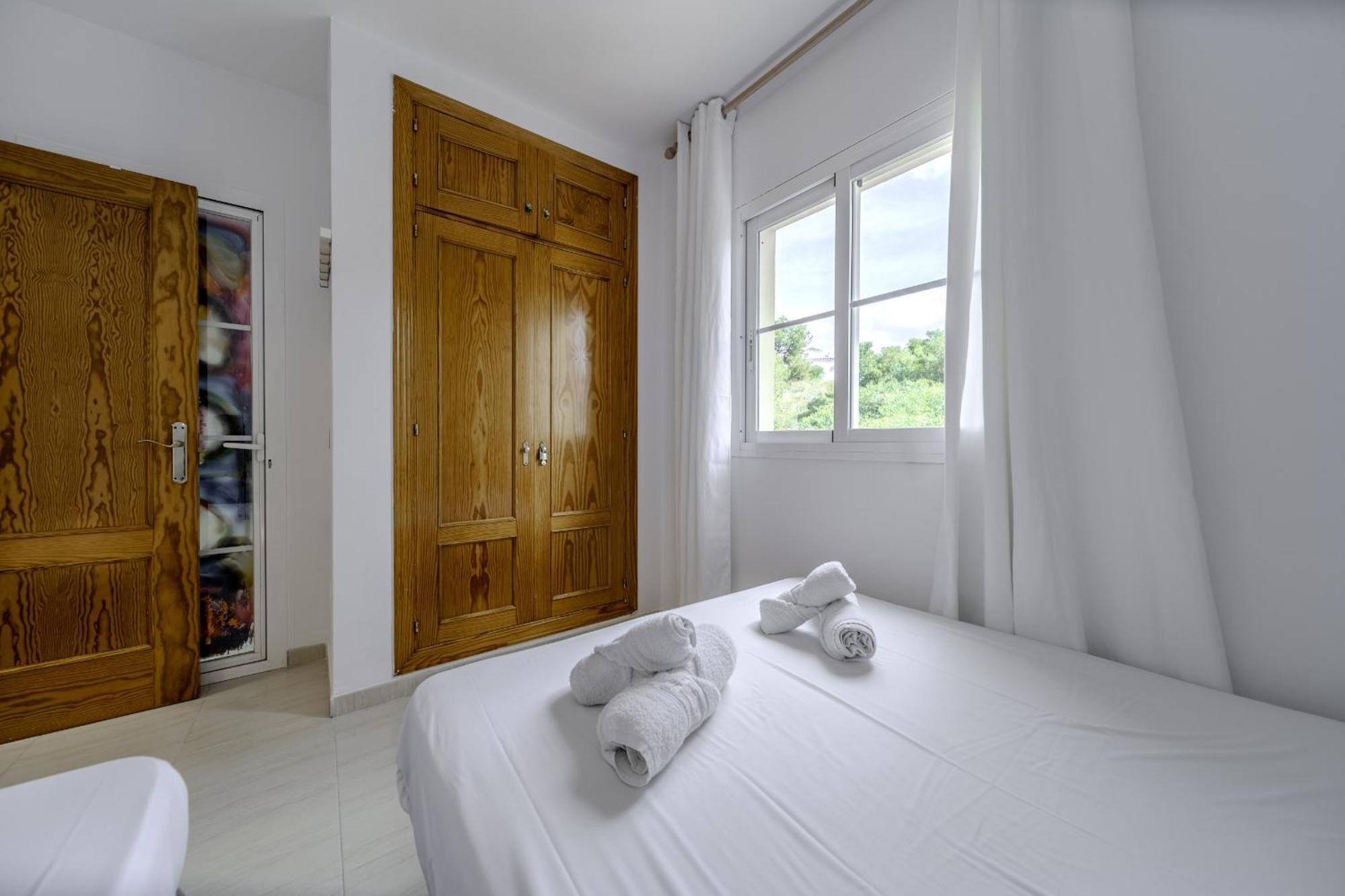 Casa de férias Jardines De Burriana Deluxe By Casasol Nerja