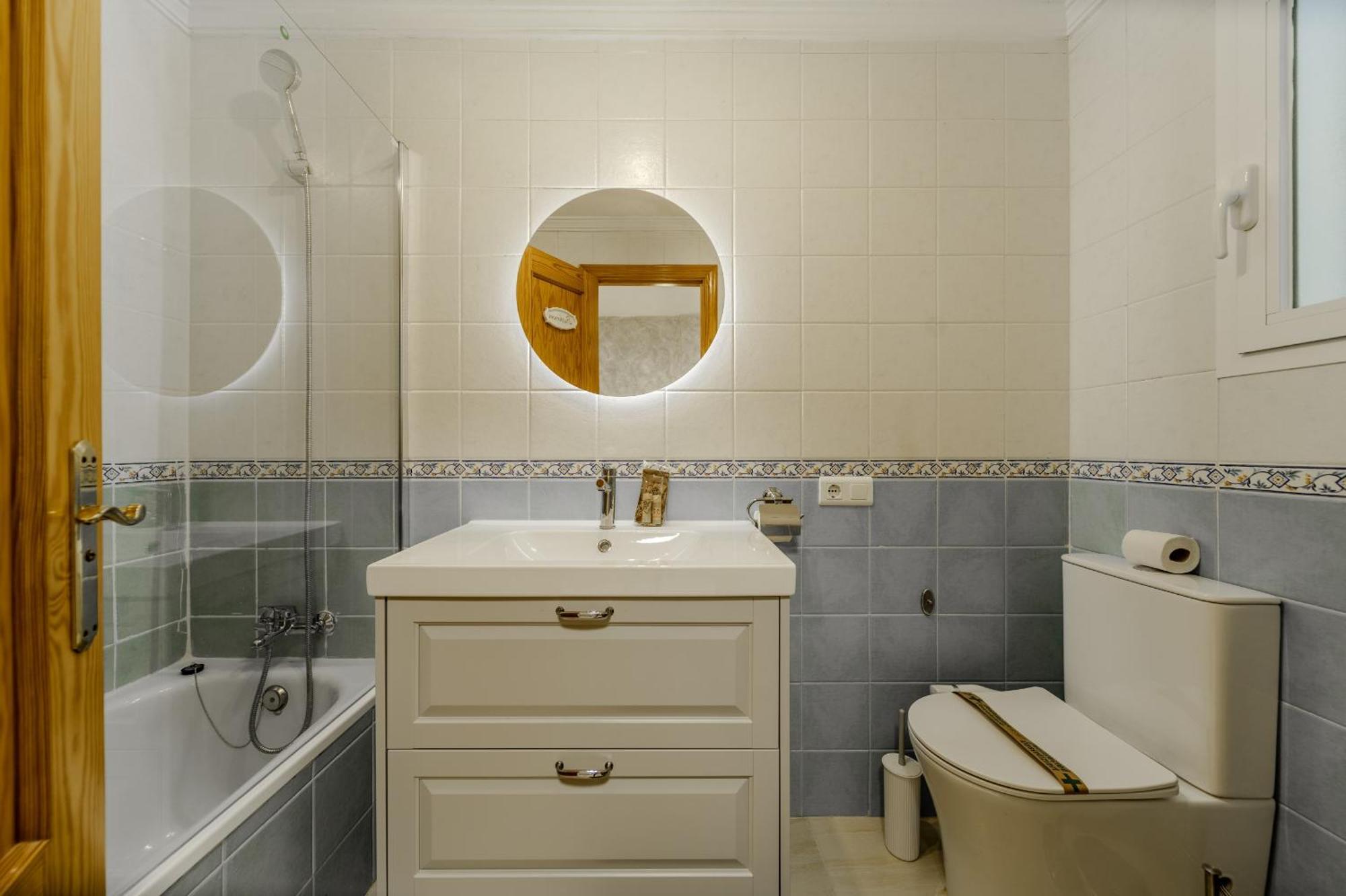 Jardines De Burriana Deluxe By Casasol Casa de férias
