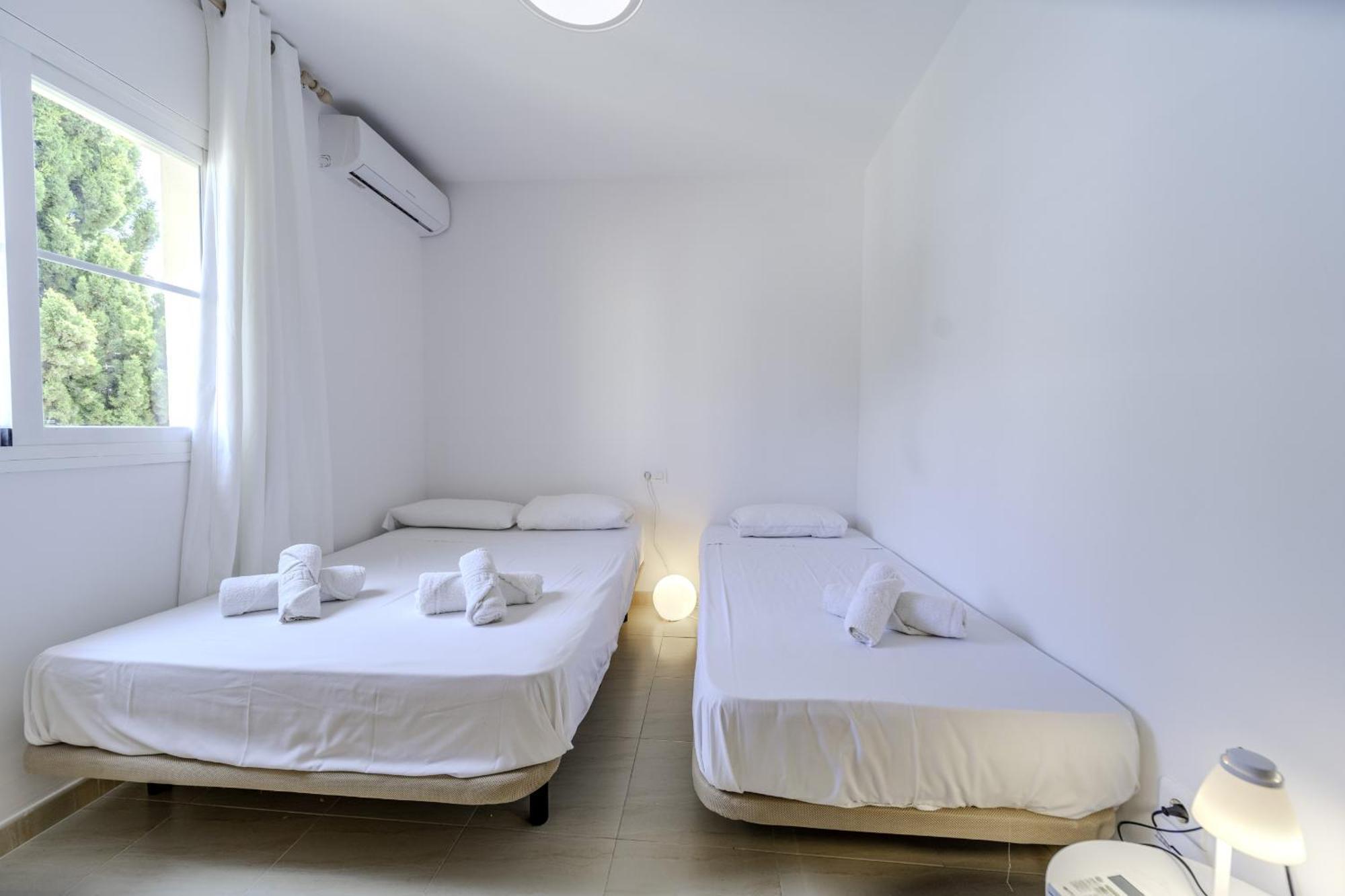 Jardines De Burriana Deluxe By Casasol Casa de férias *