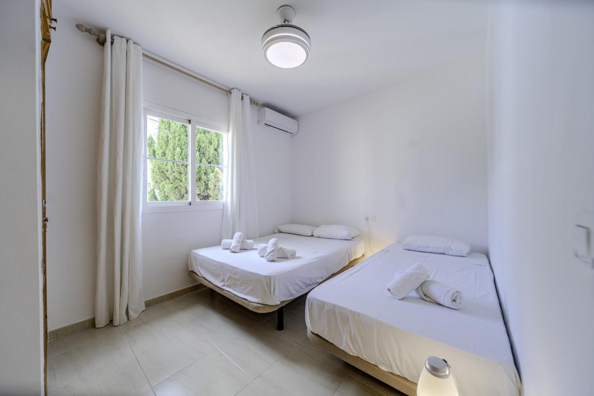Casa de férias Jardines De Burriana Deluxe By Casasol *
