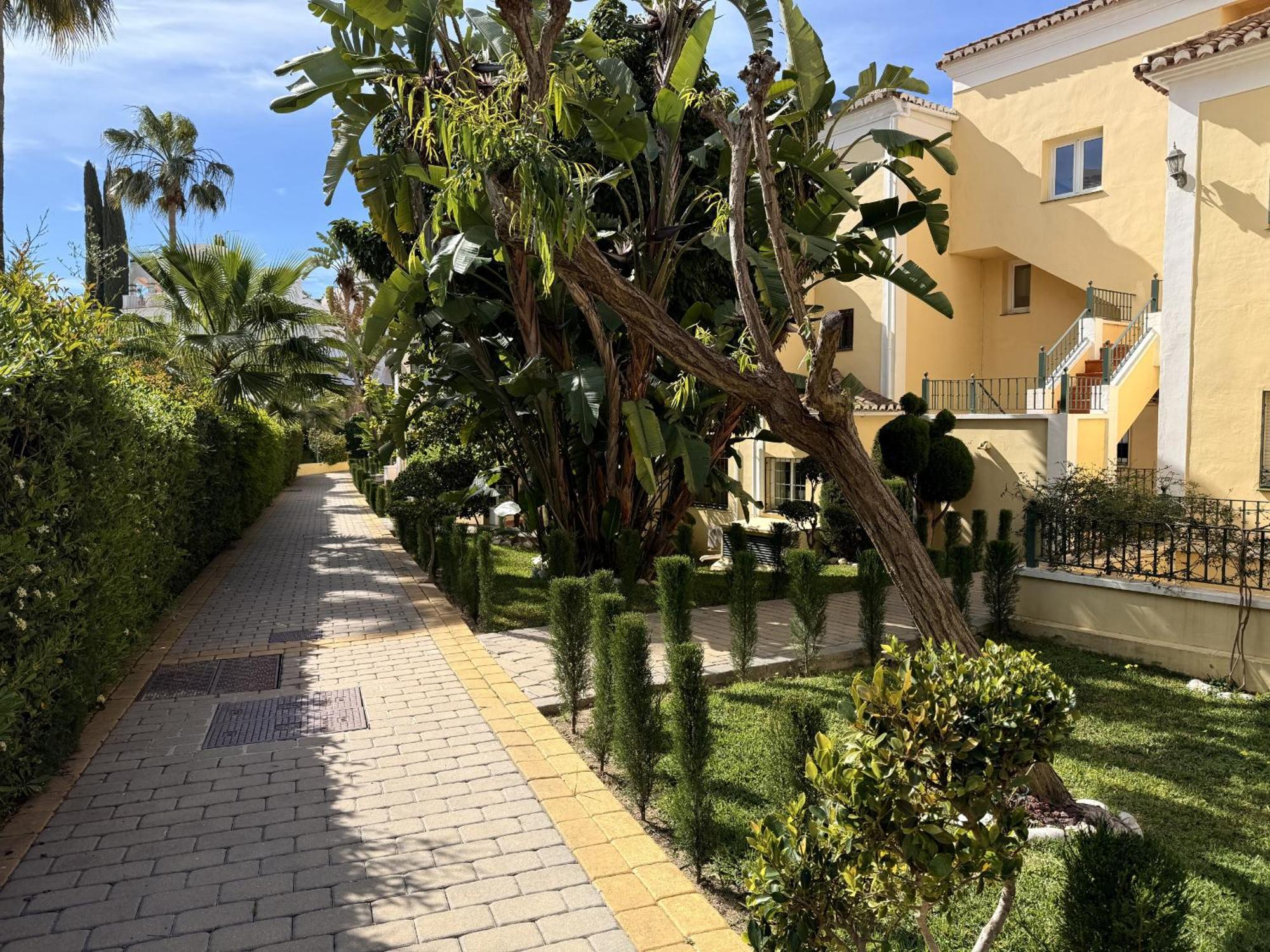 Casa de férias Jardines De Burriana Deluxe By Casasol