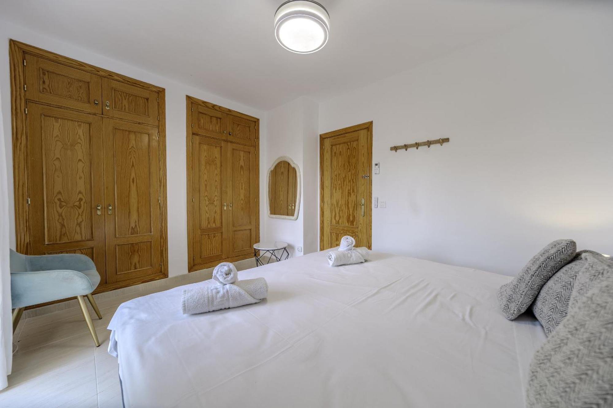 Jardines De Burriana Deluxe By Casasol Nerja