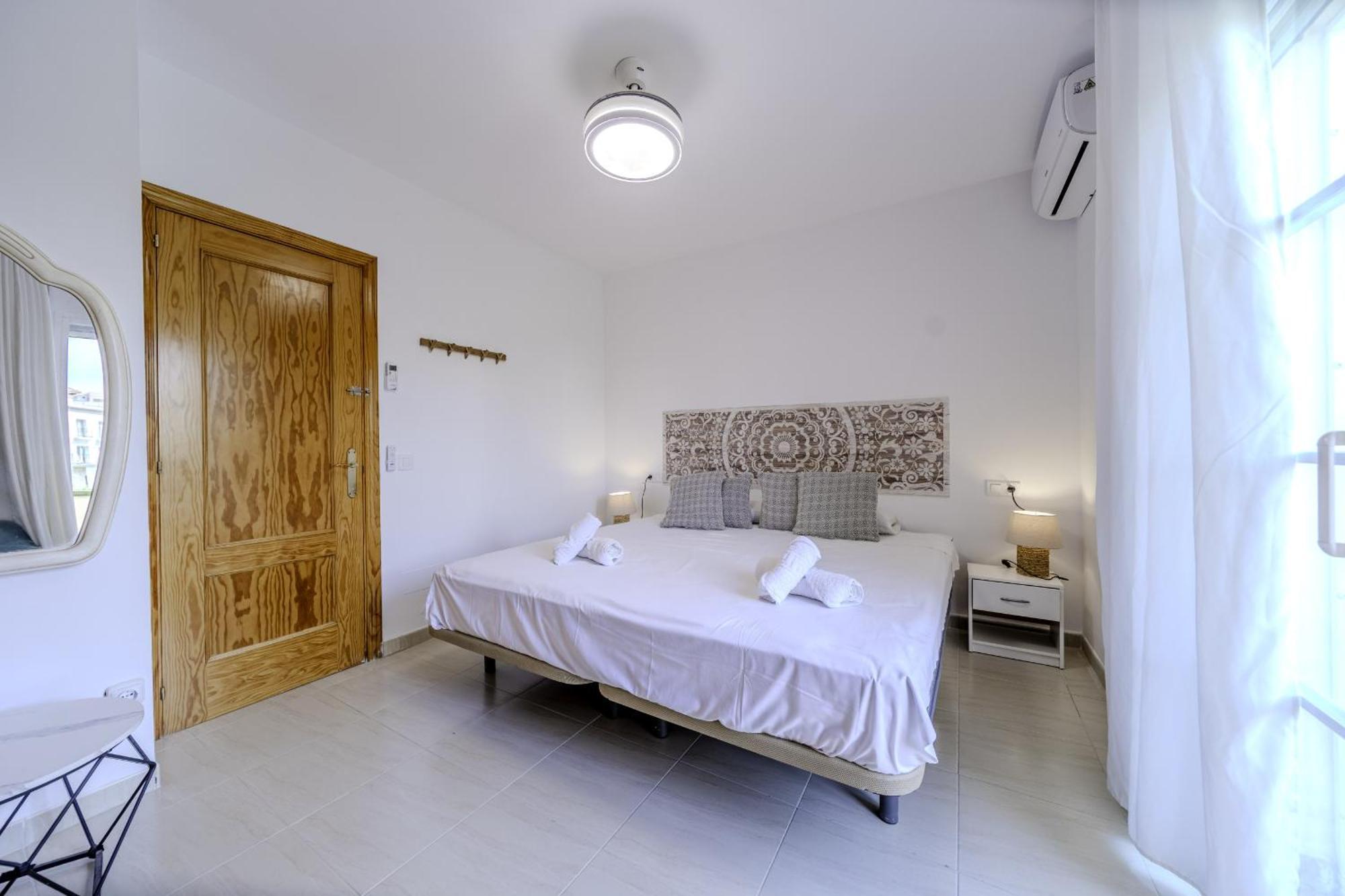 Jardines De Burriana Deluxe By Casasol Casa de férias *