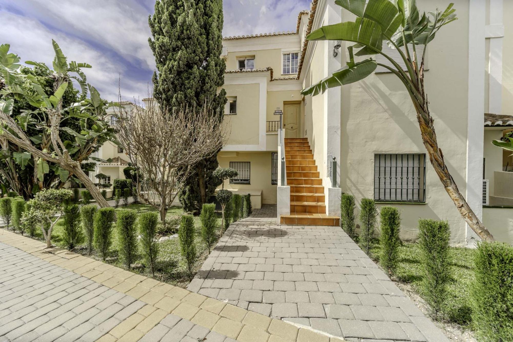 Casa de férias Jardines De Burriana Deluxe By Casasol Nerja