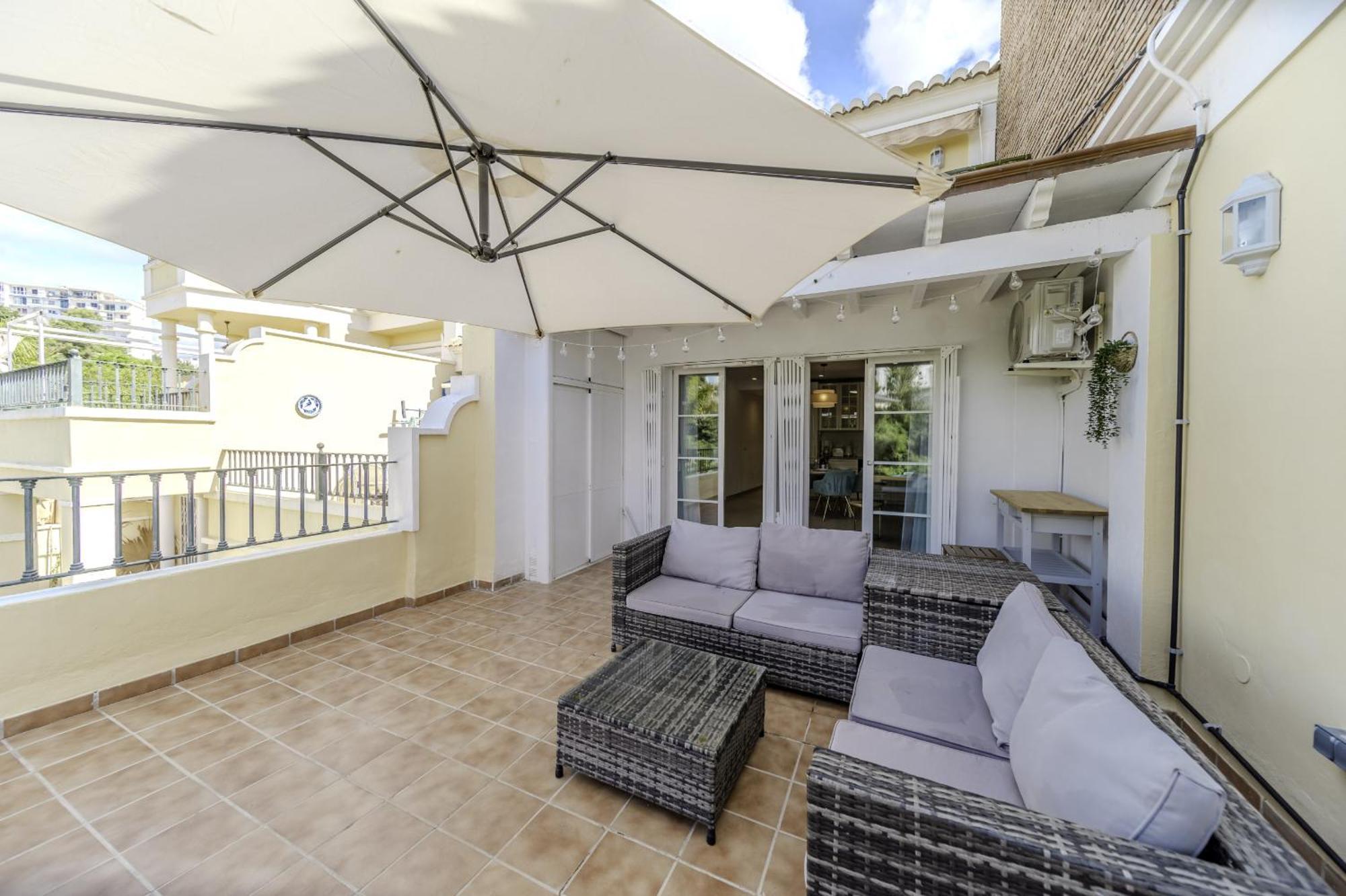 Casa de férias Jardines De Burriana Deluxe By Casasol