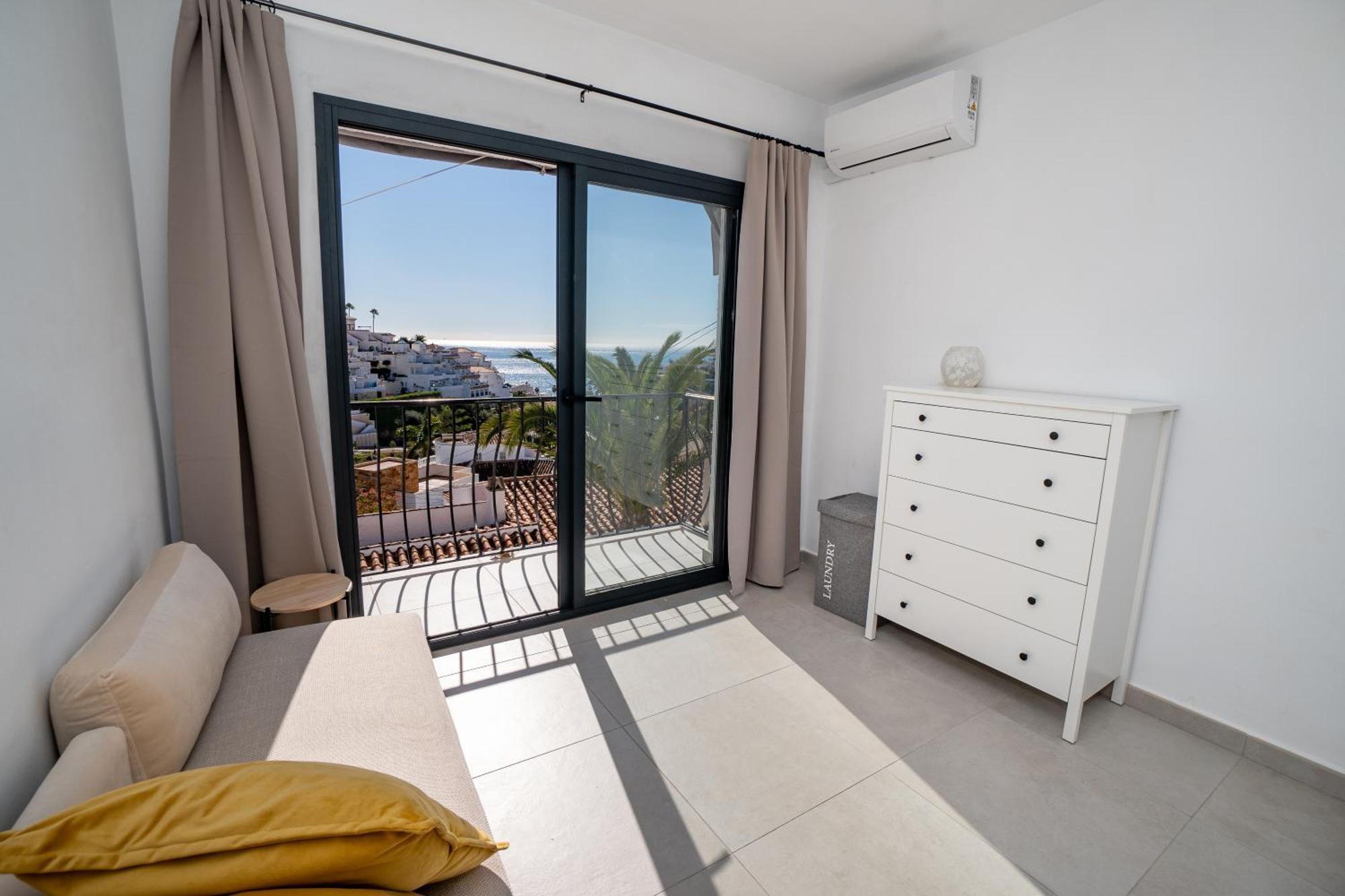 Almendros Nº5 Menyber Apartamento