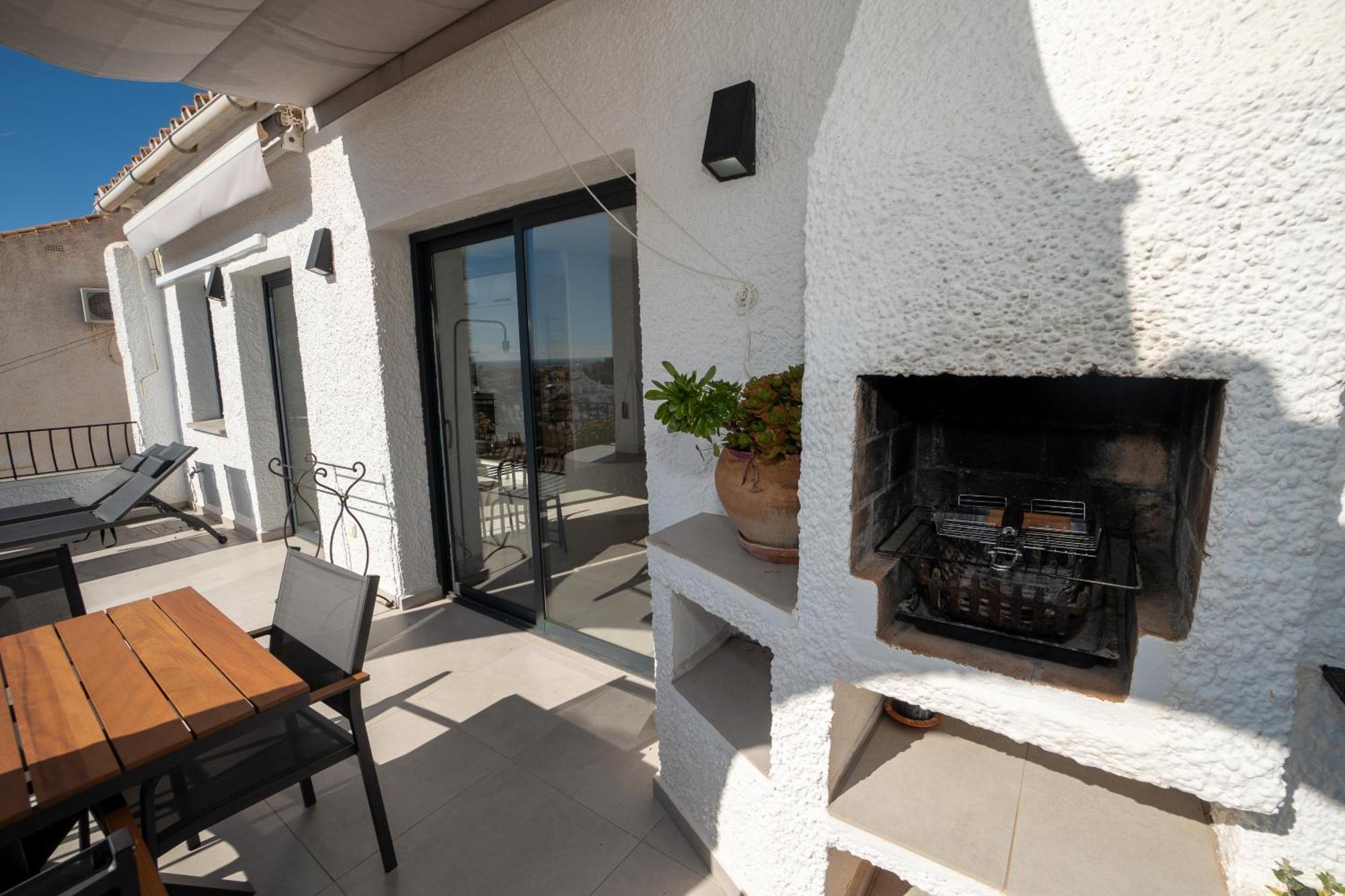 Almendros Nº5 Menyber Apartamento Nerja