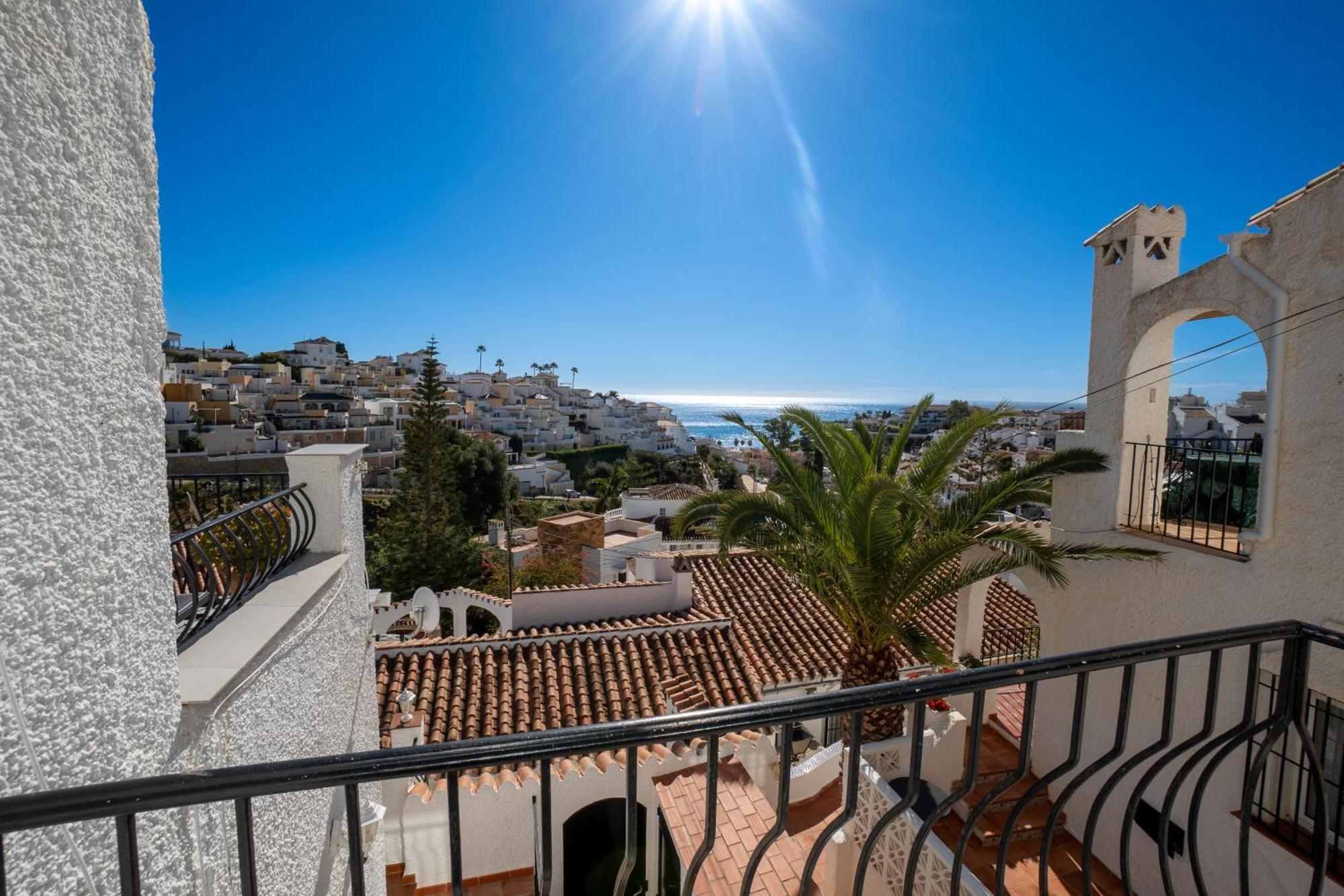 Apartamento Almendros Nº5 Menyber
