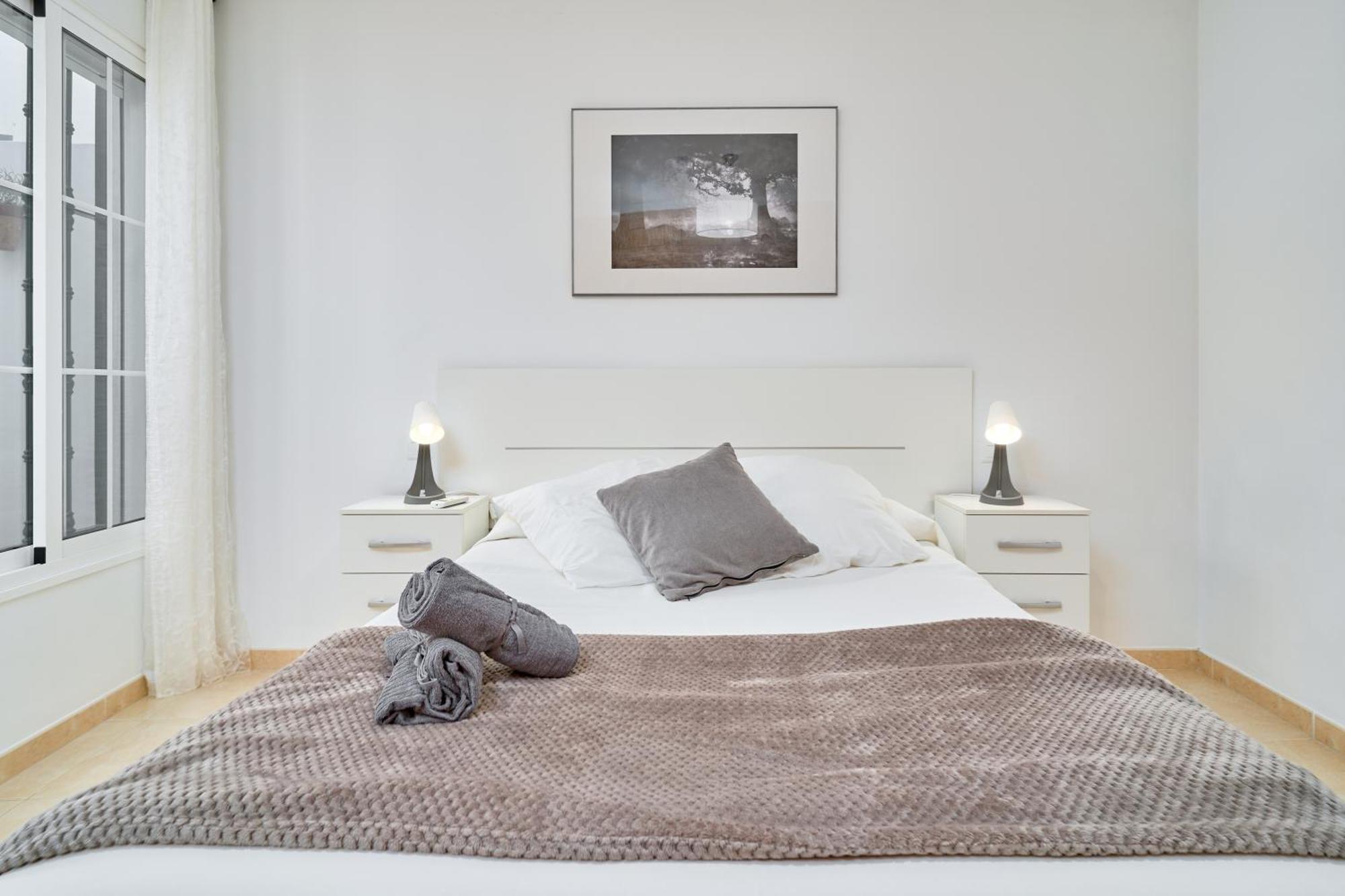 B Y G Apartment