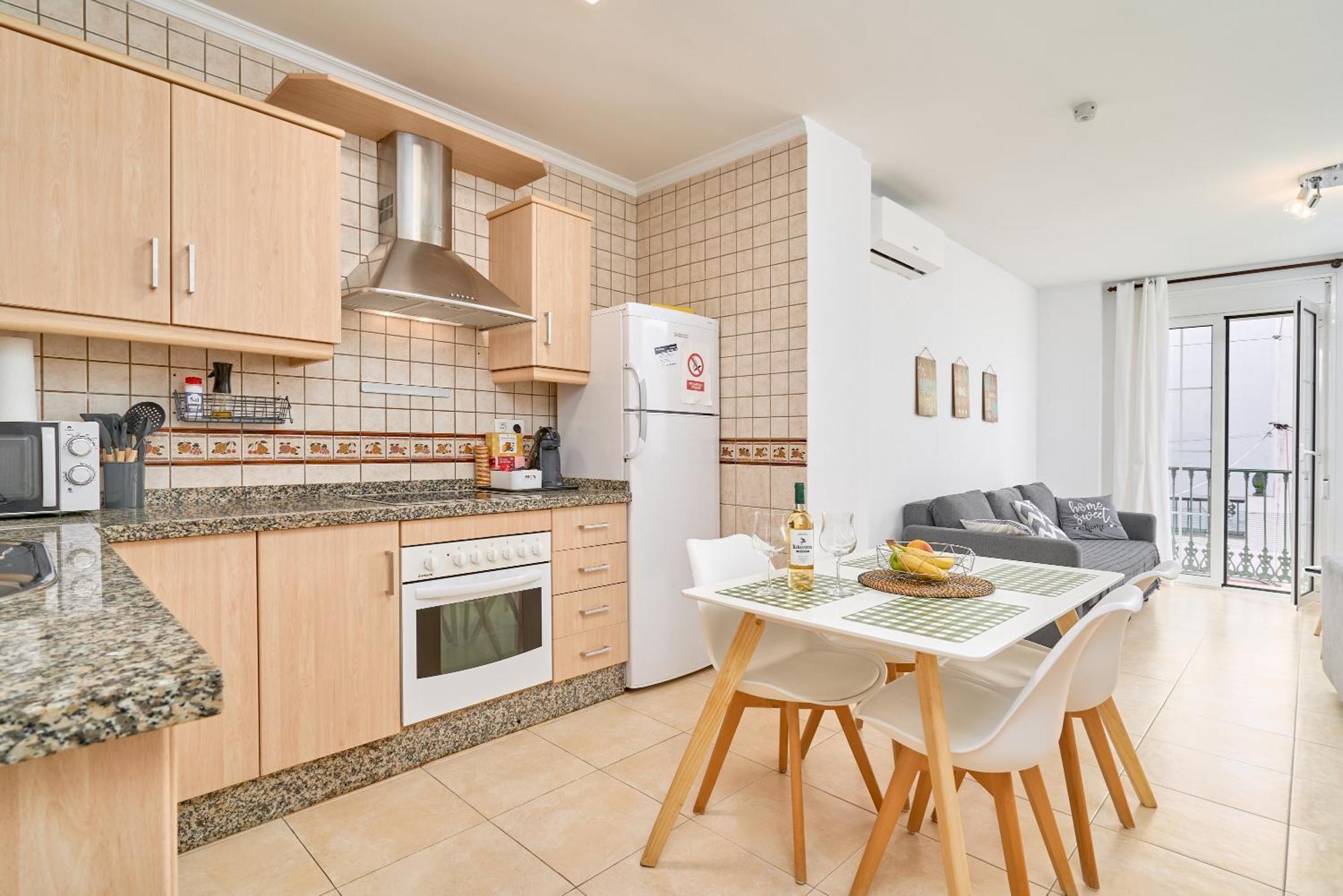 Apartment B Y G *