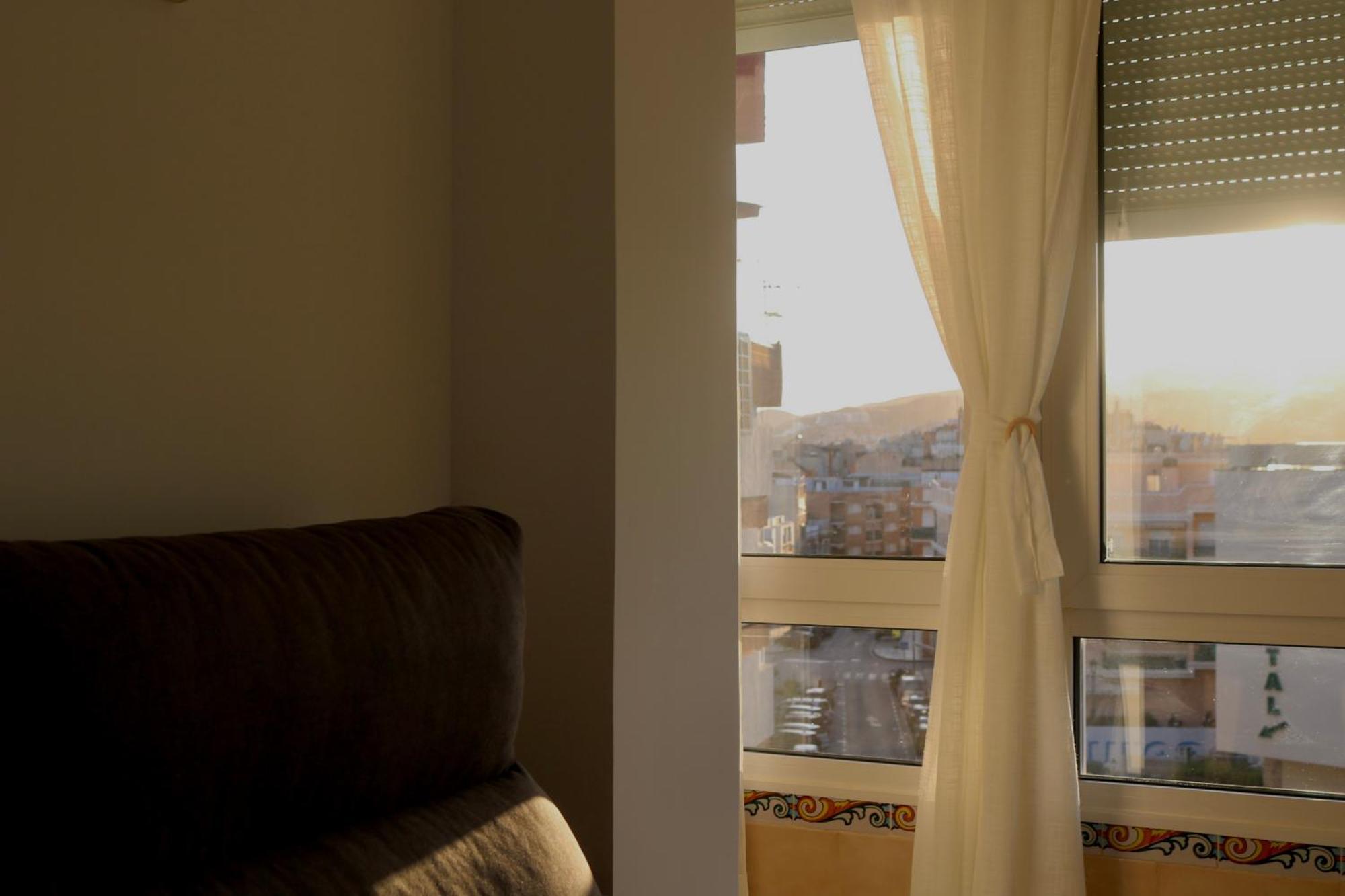 Azul Salado Apartamento Nerja