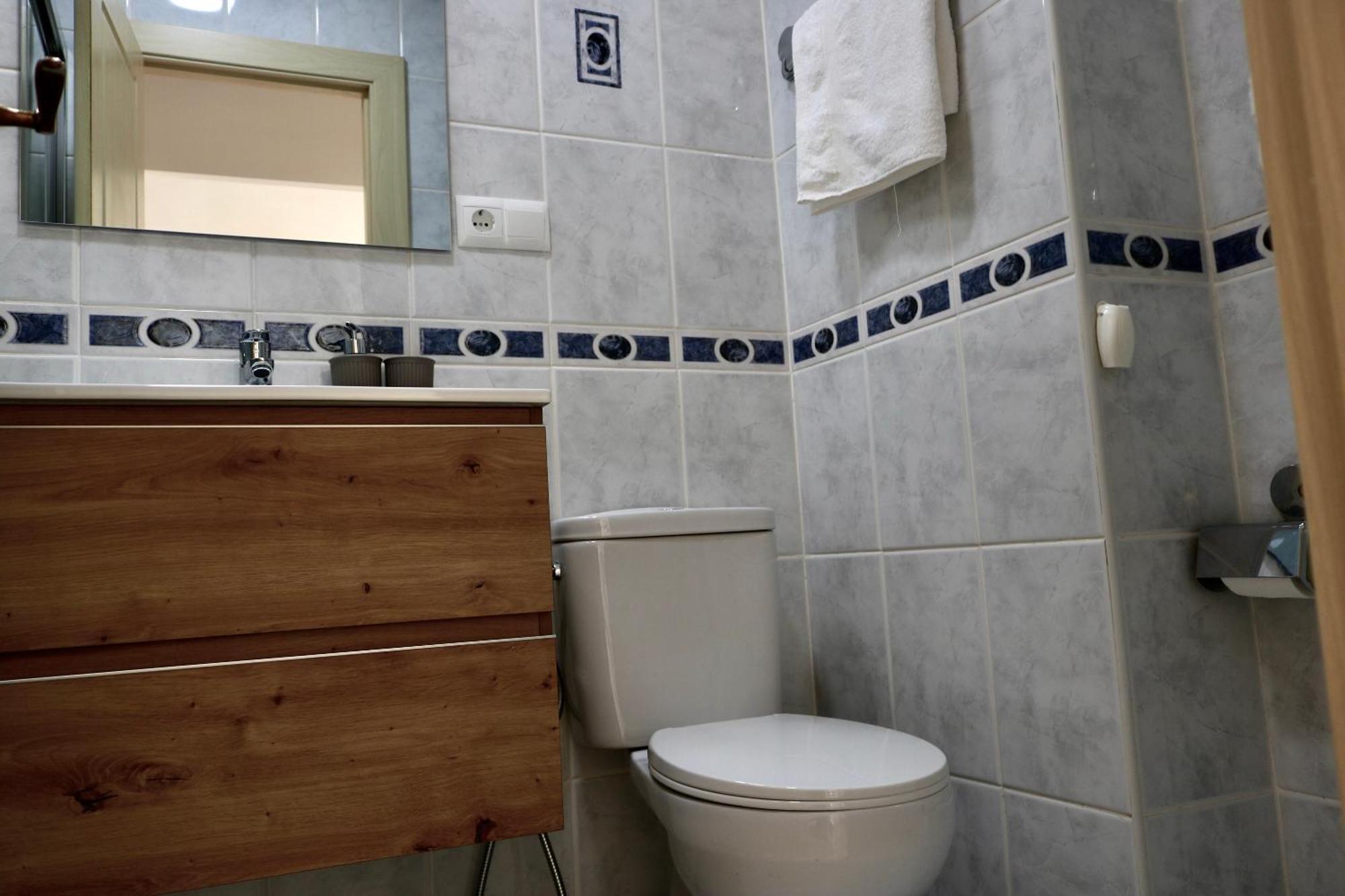 Azul Salado Apartamento