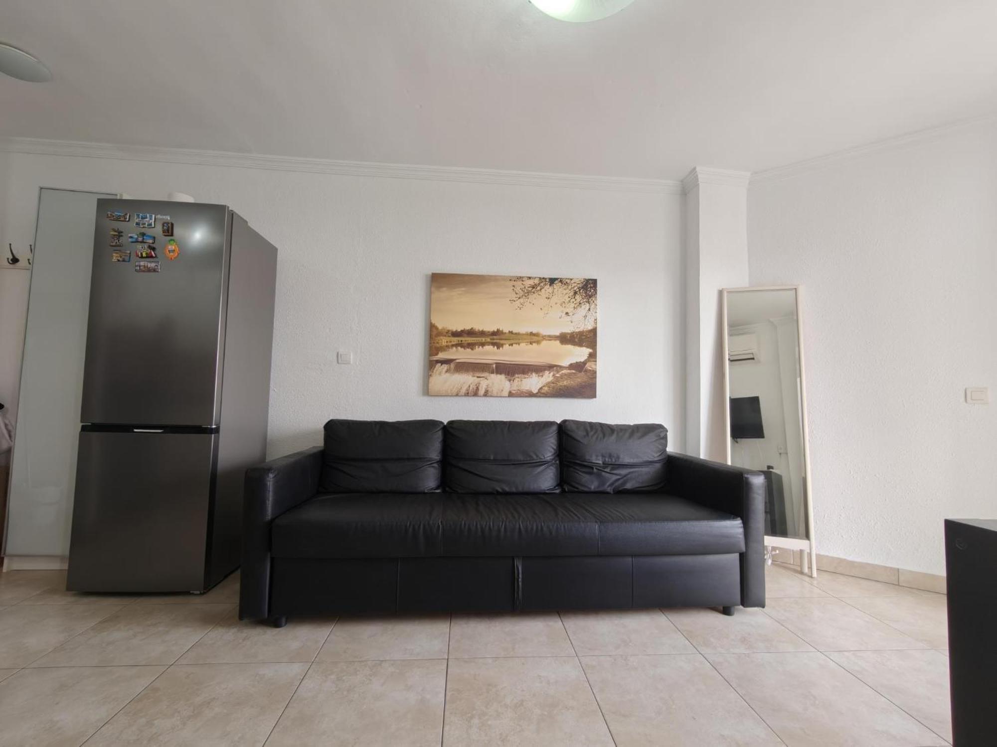 Sun Acapulco Playa Apartamento Nerja