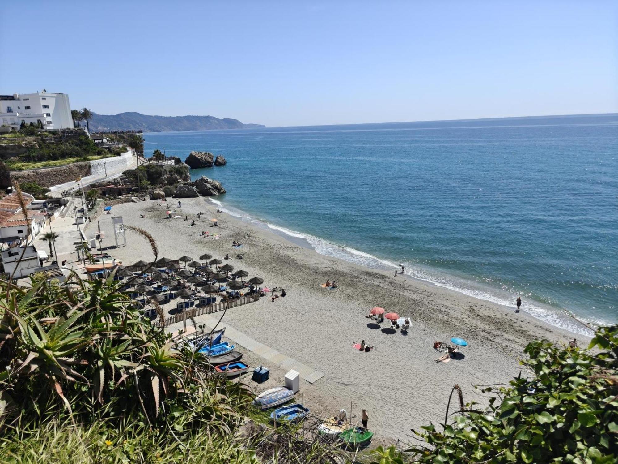Apartamento Sun Acapulco Playa