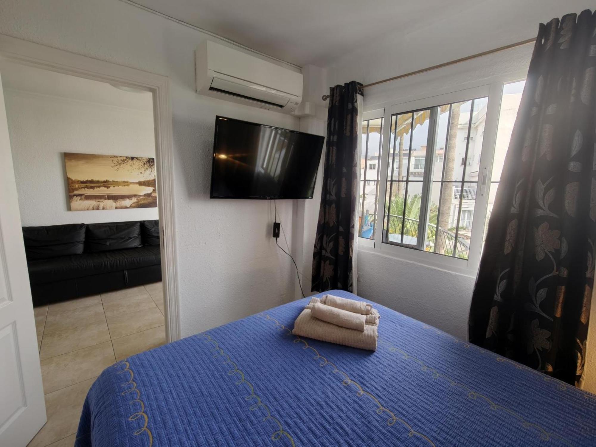 Sun Acapulco Playa Apartamento Nerja