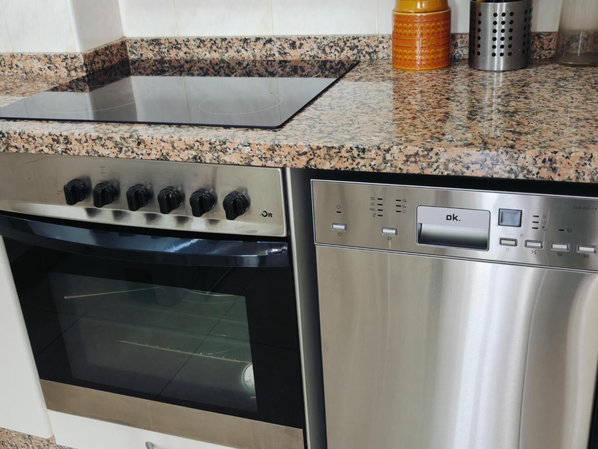 Apartamento Sun Acapulco Playa Nerja
