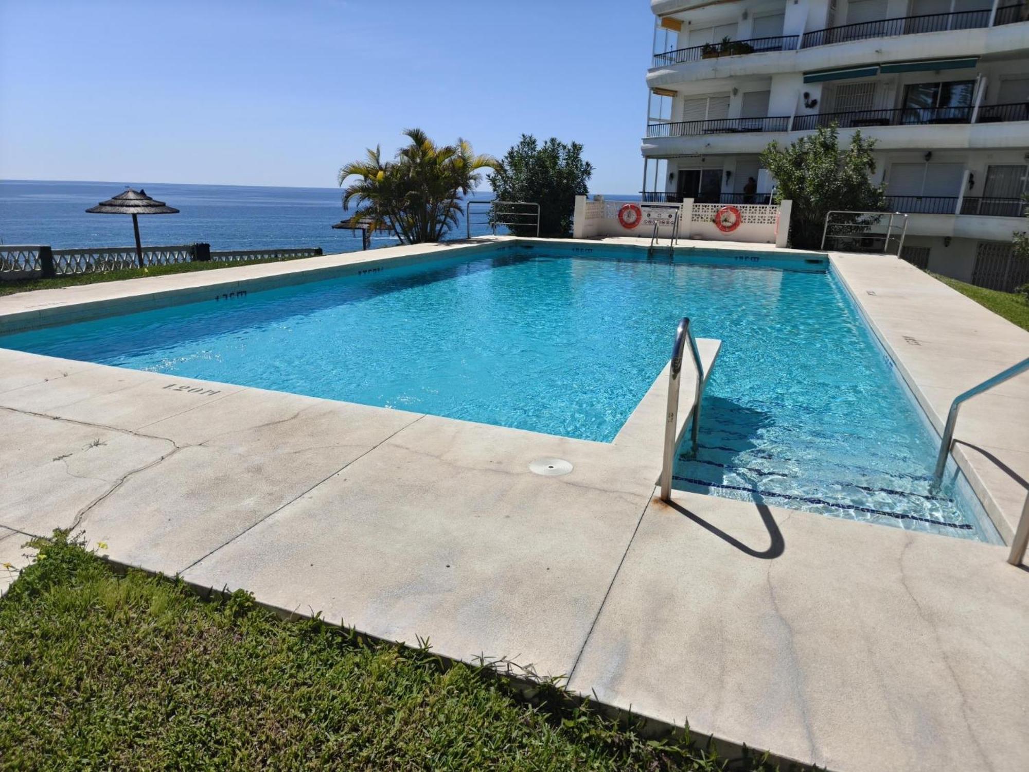 Sun Acapulco Playa Apartamento *