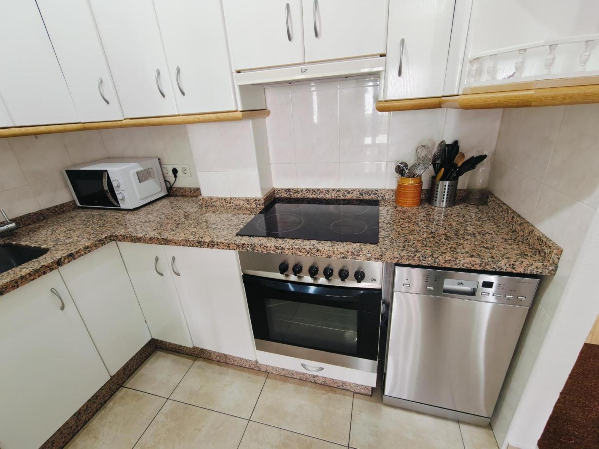 Apartamento Sun Acapulco Playa *
