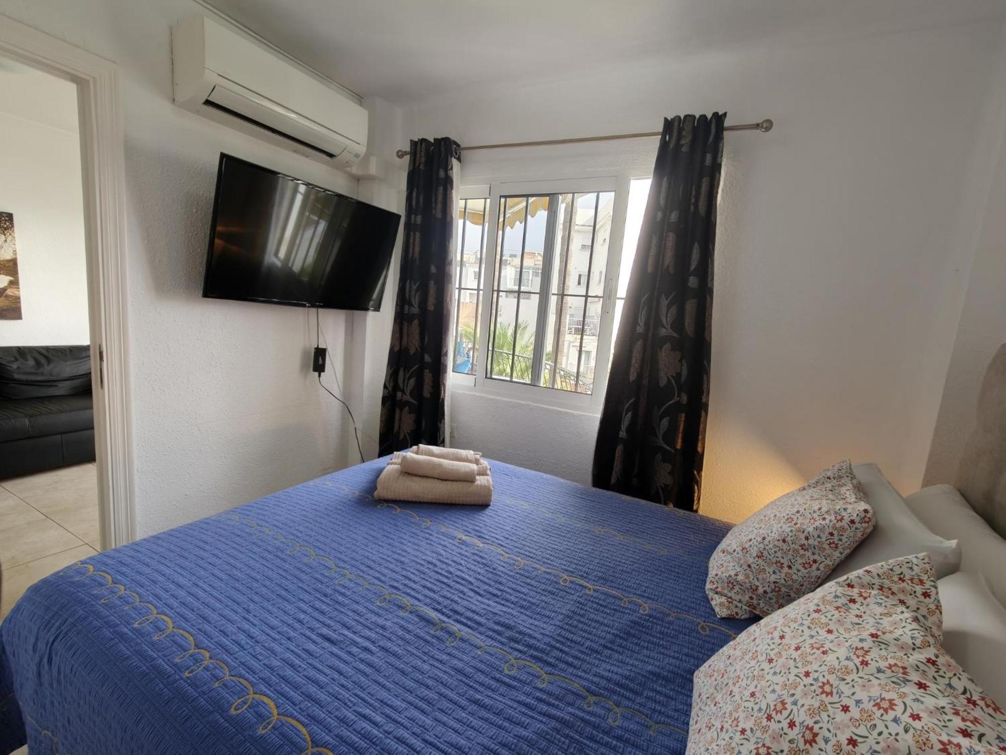 Apartamento Sun Acapulco Playa