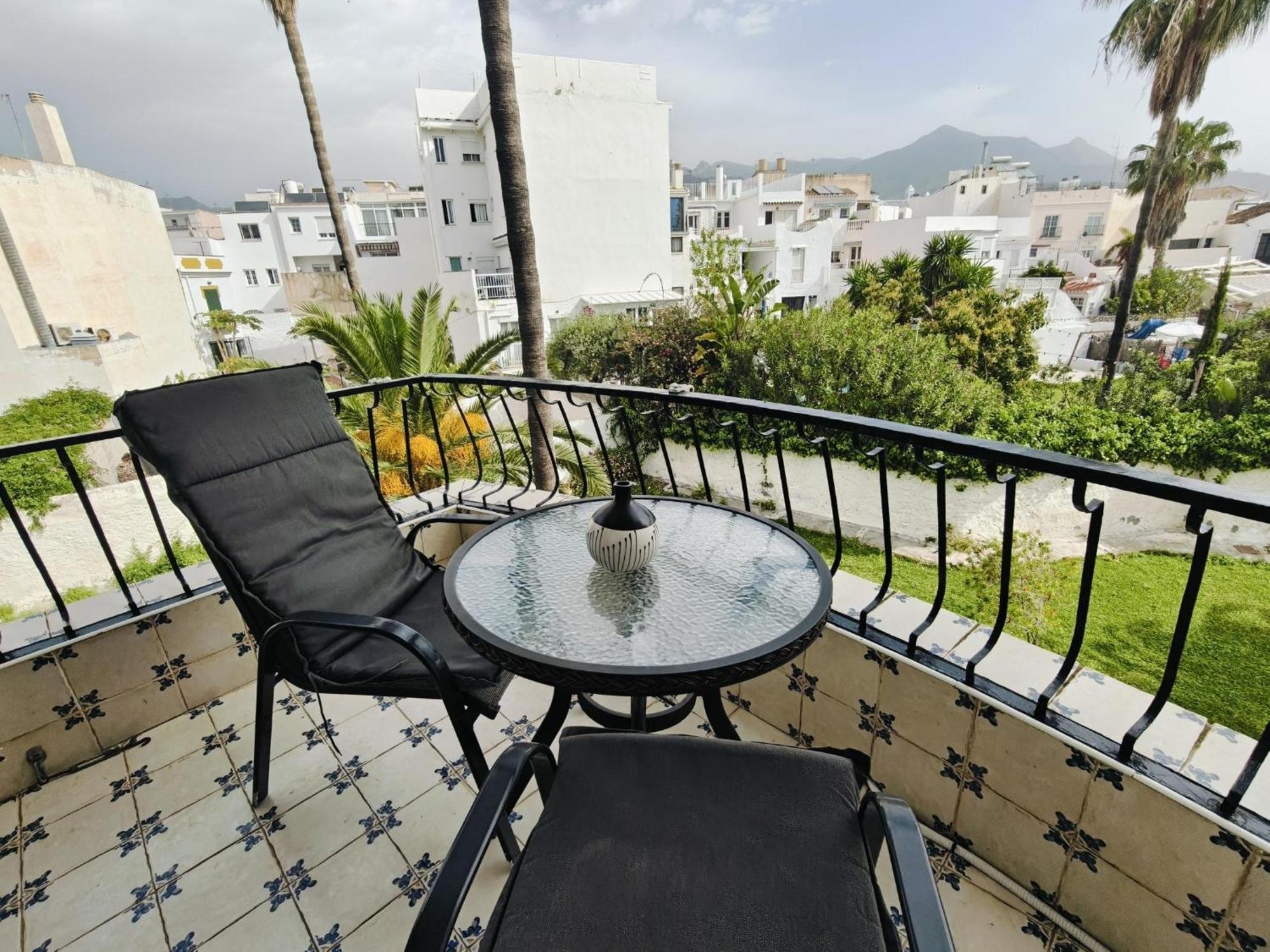 Sun Acapulco Playa Nerja