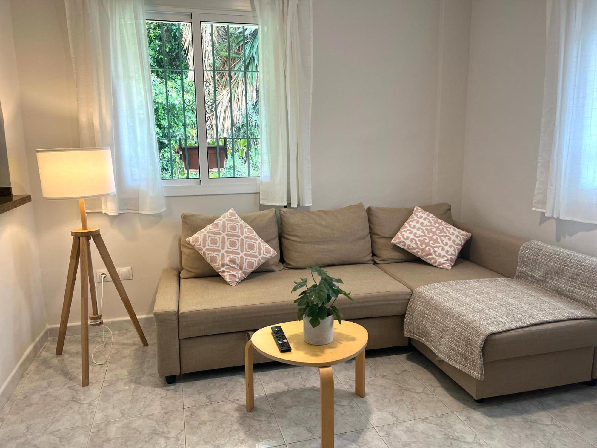 Brisas De Apartamento