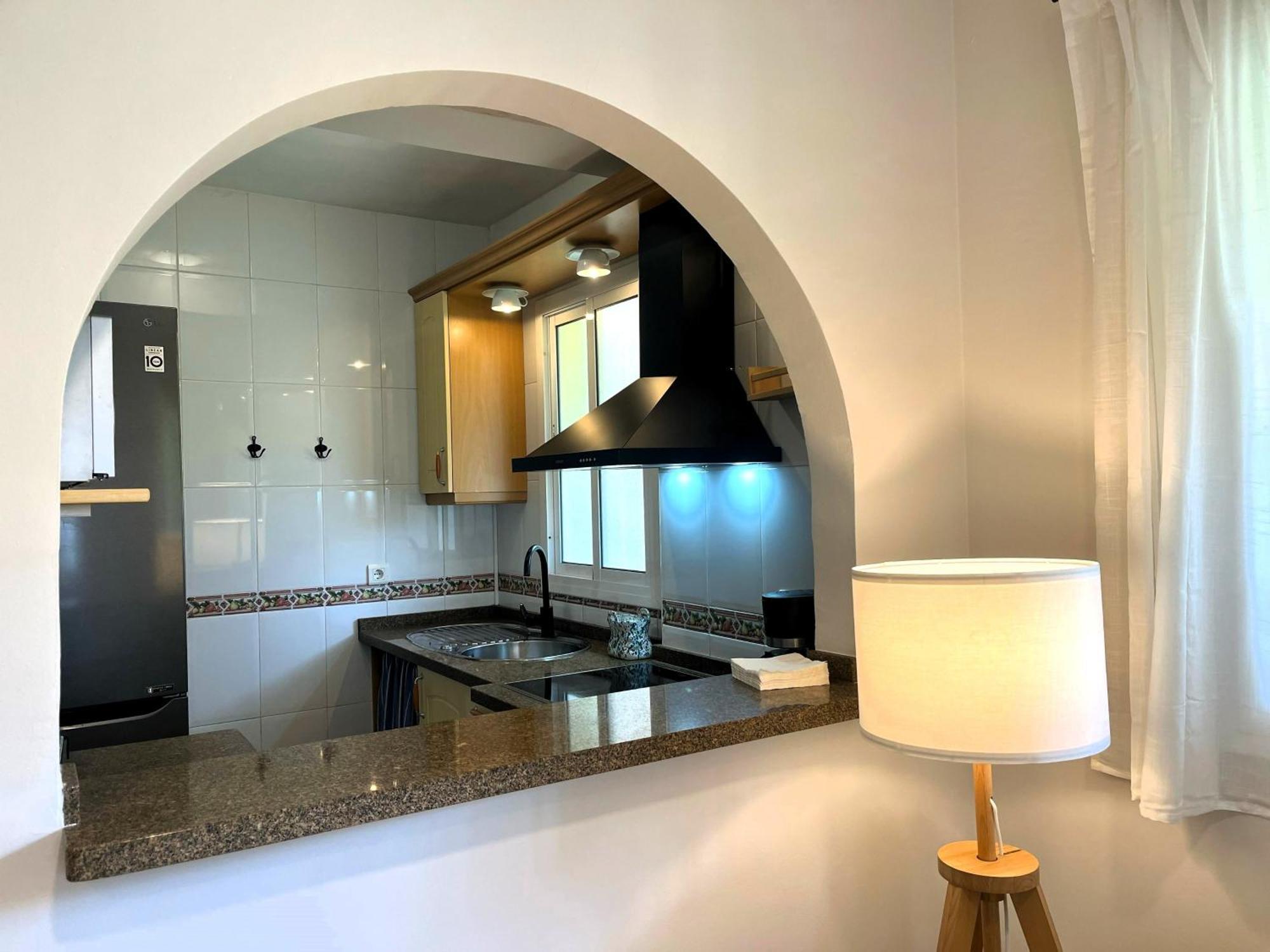 Brisas De Apartamento Nerja