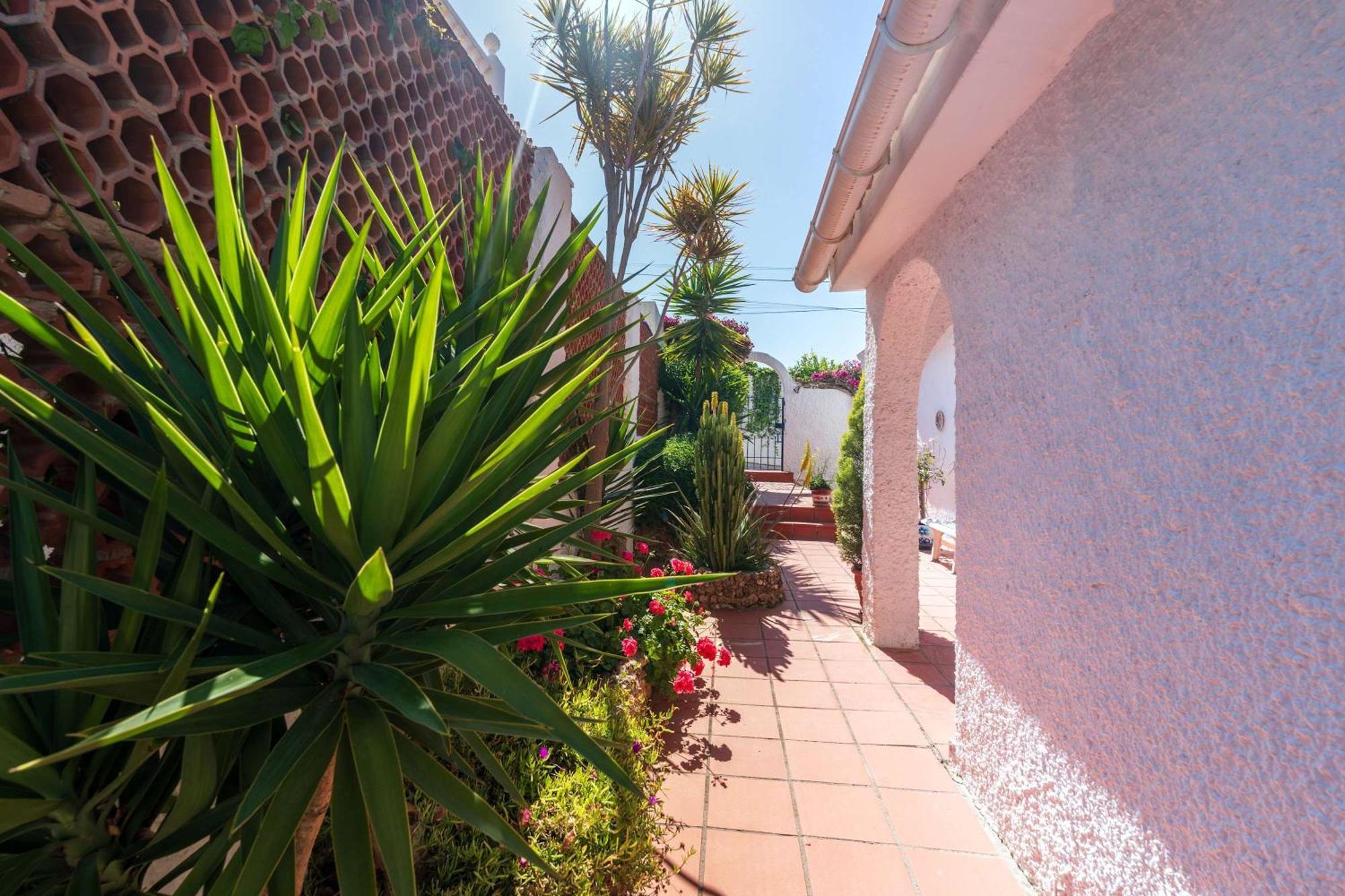 Casa Laybac Villa