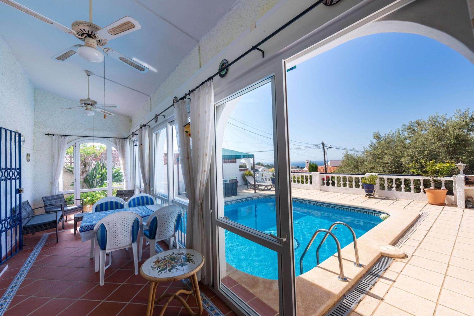 Casa Laybac Nerja