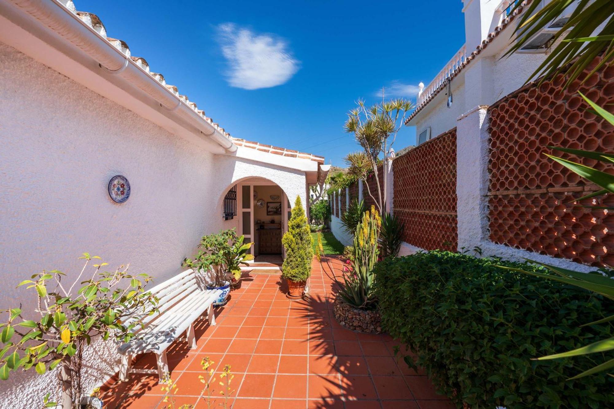 Villa Casa Laybac